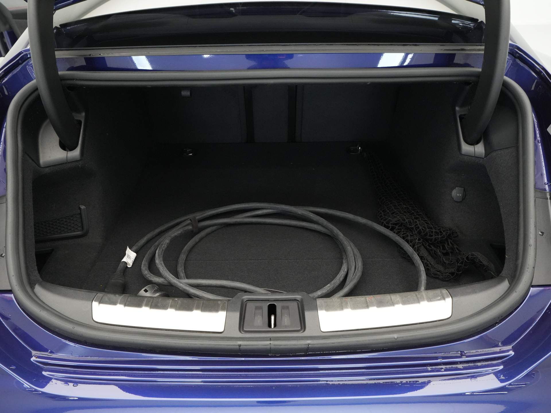 Audi - e-tron GT RS 93 kWh - 2023
