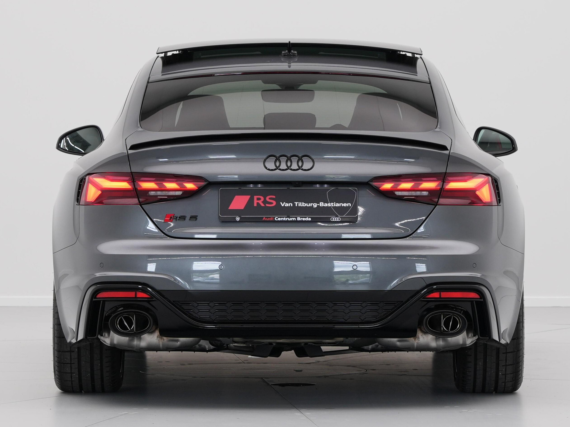 Audi - RS5 Sportback TFSI 450 Tiptronic Competition Plus - 2023