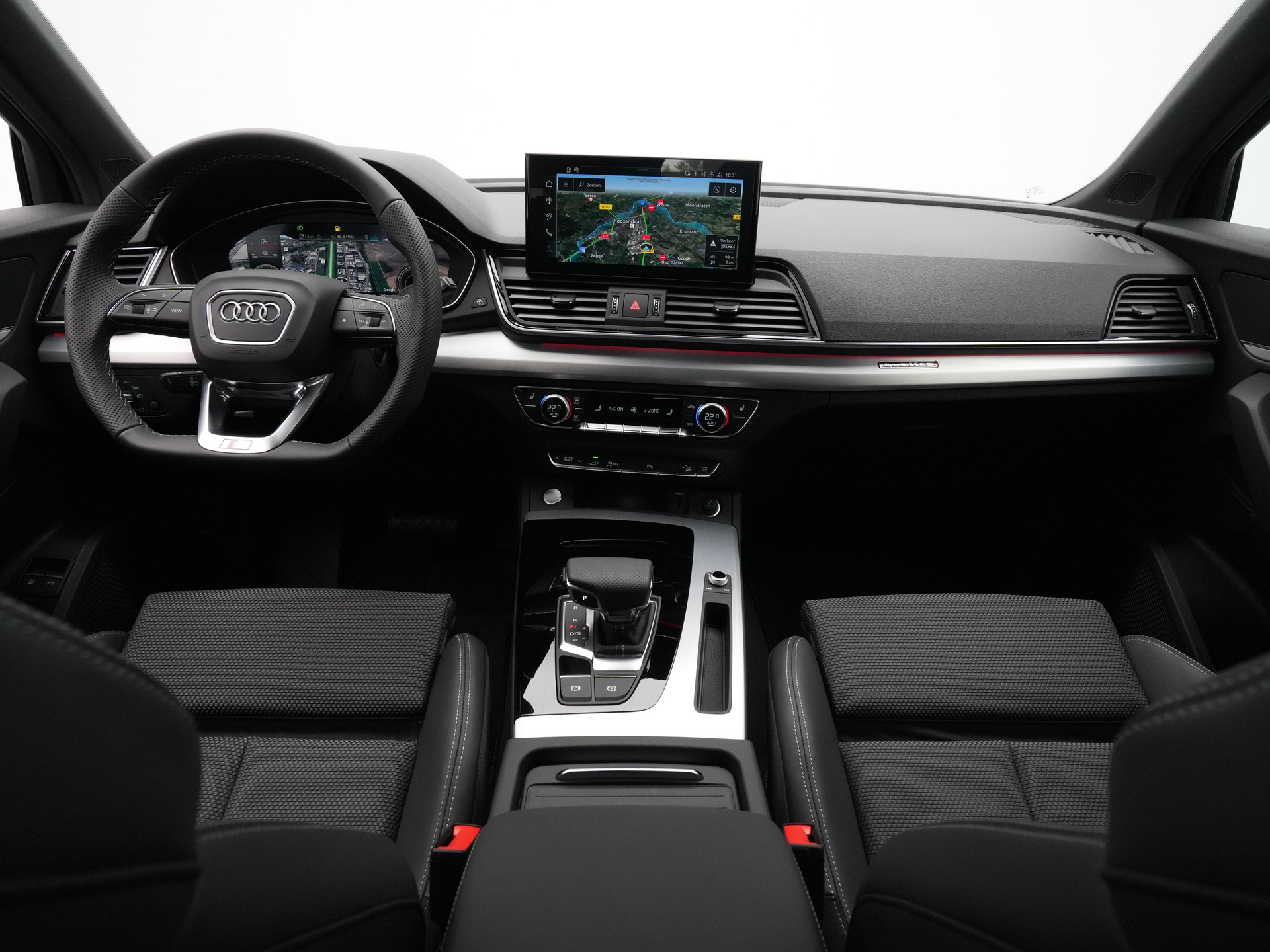 Audi - Q5 Sportback 50 TFSI e quattro 299 S tronic S edition - 2024