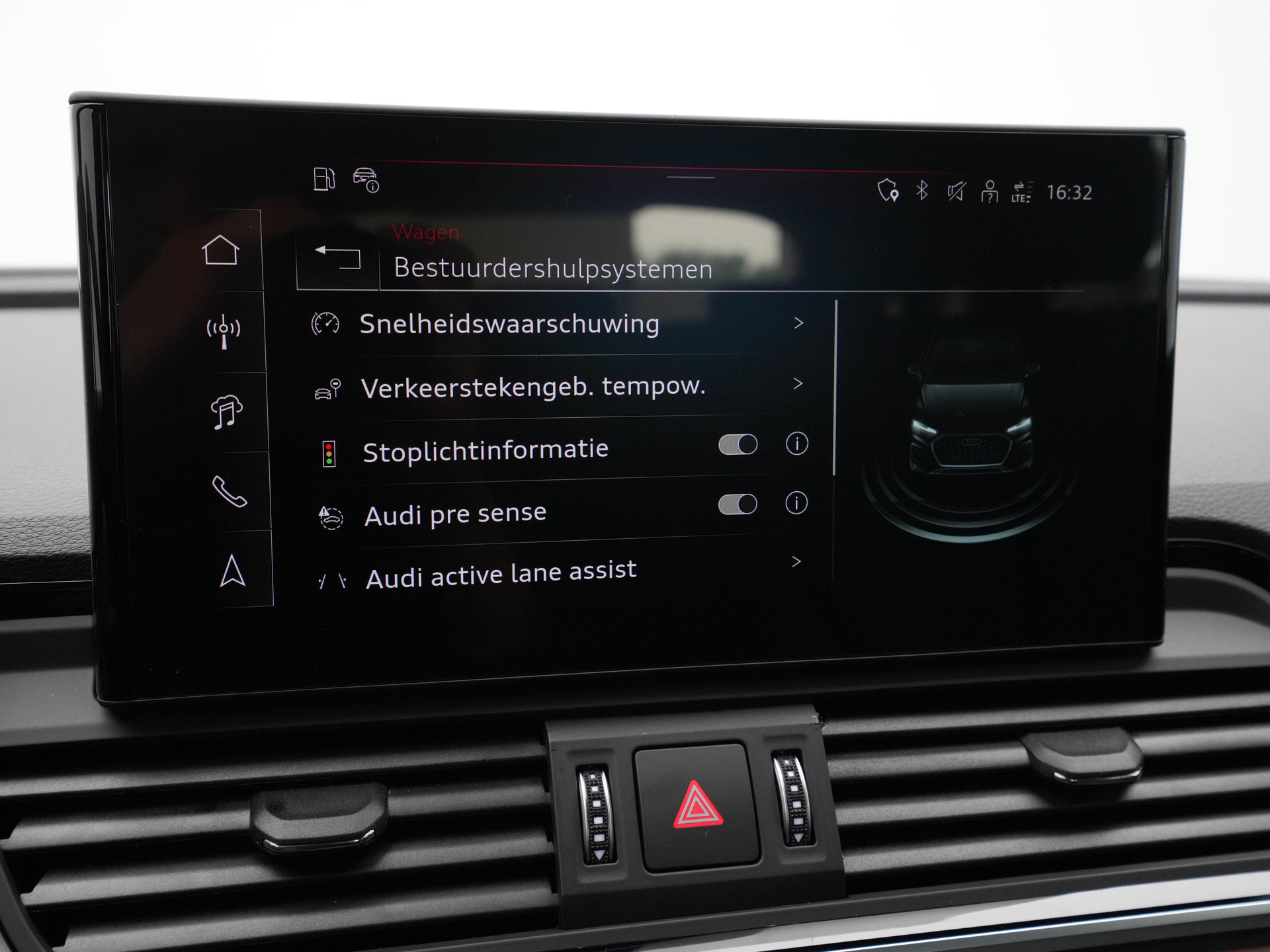 Audi - Q5 Sportback 50 TFSI e quattro 299 S tronic S edition - 2024