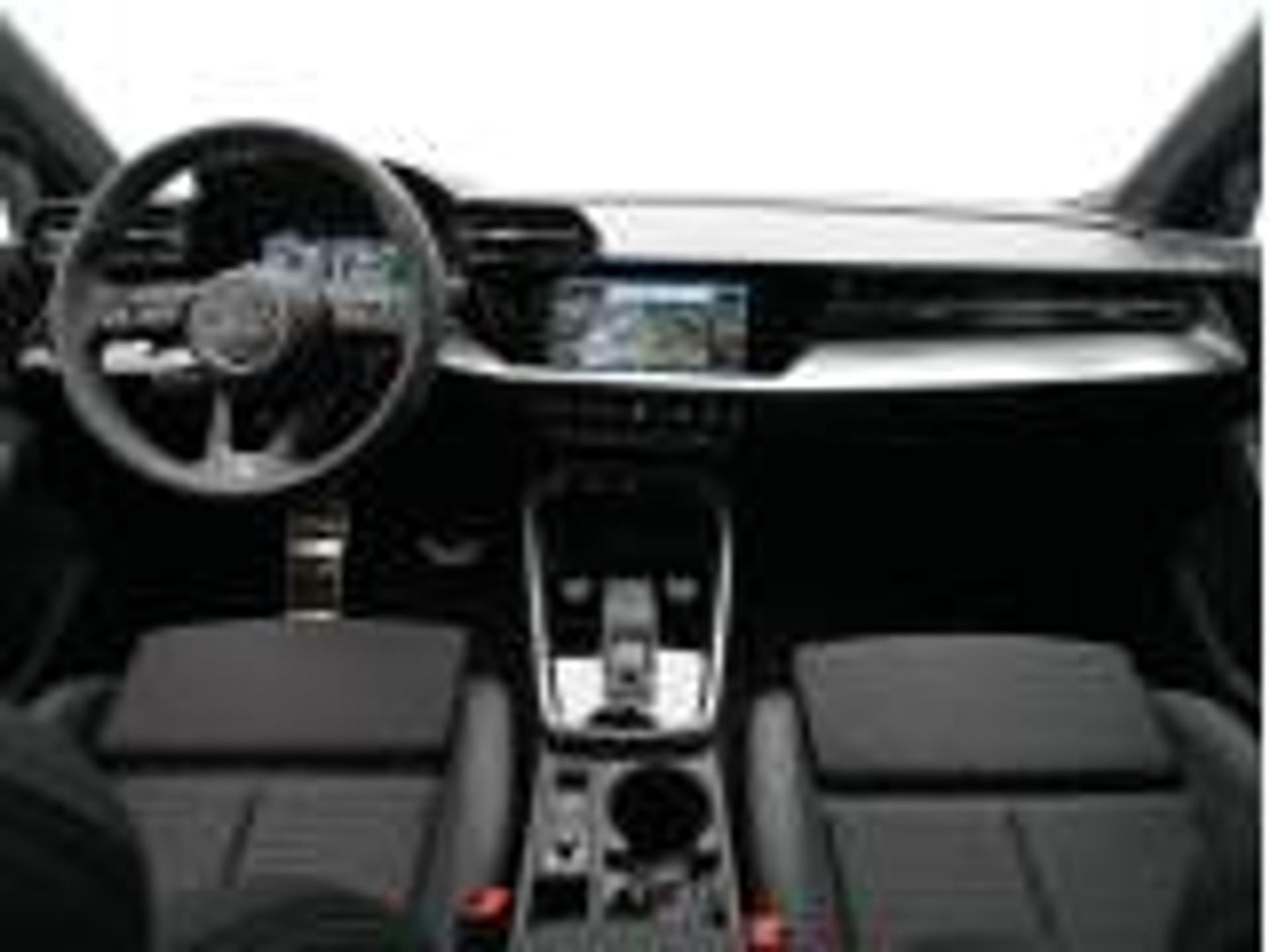 Audi - A3 Sportback 30 TFSI 110 S tronic S edition - 2023
