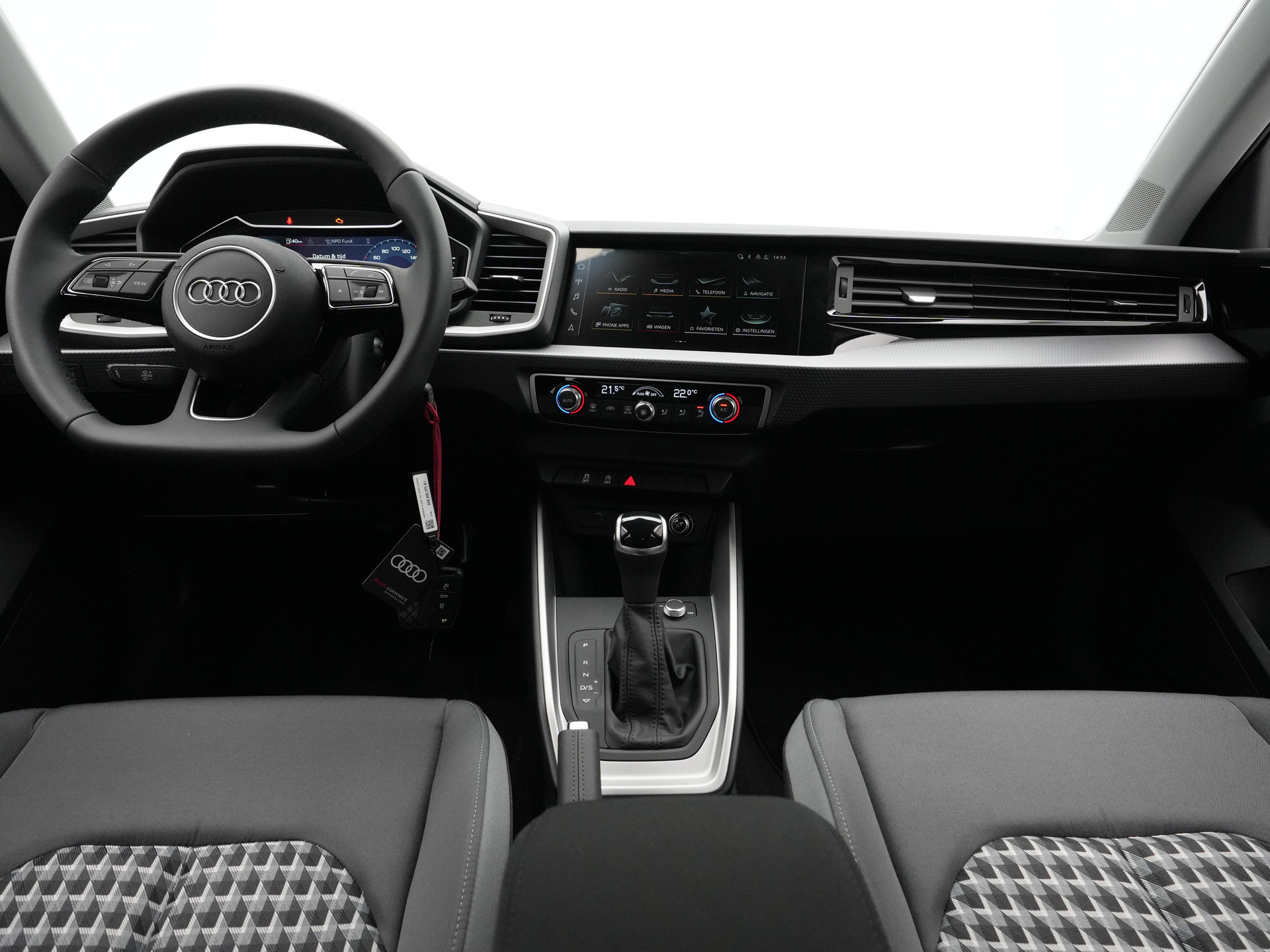 Audi - A1 allstreet 30 TFSI 116 S tronic Advanced edition - 2024
