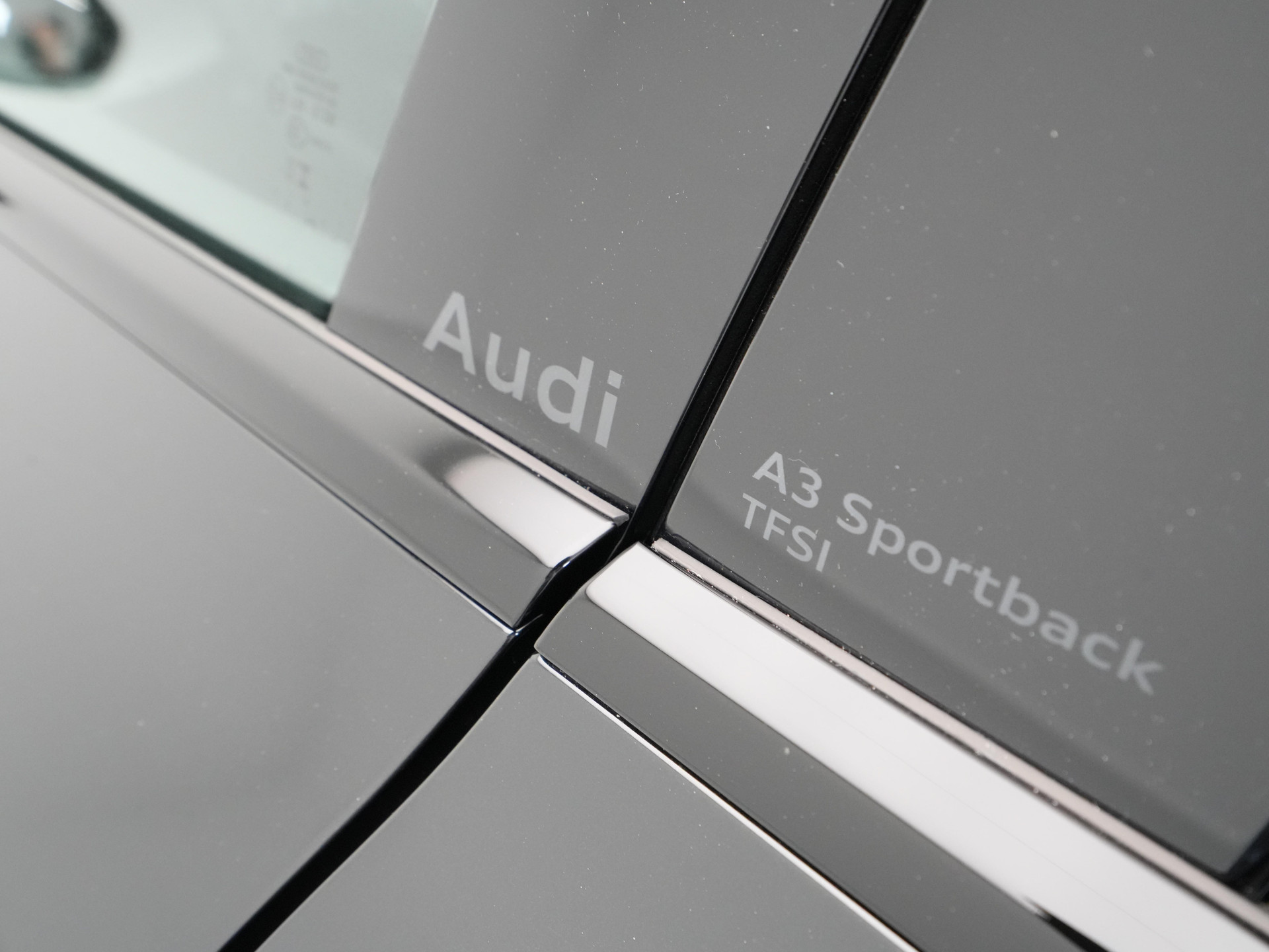 Audi - A3 Sportback 35 TFSI 150 S tronic Advanced edition - 2024