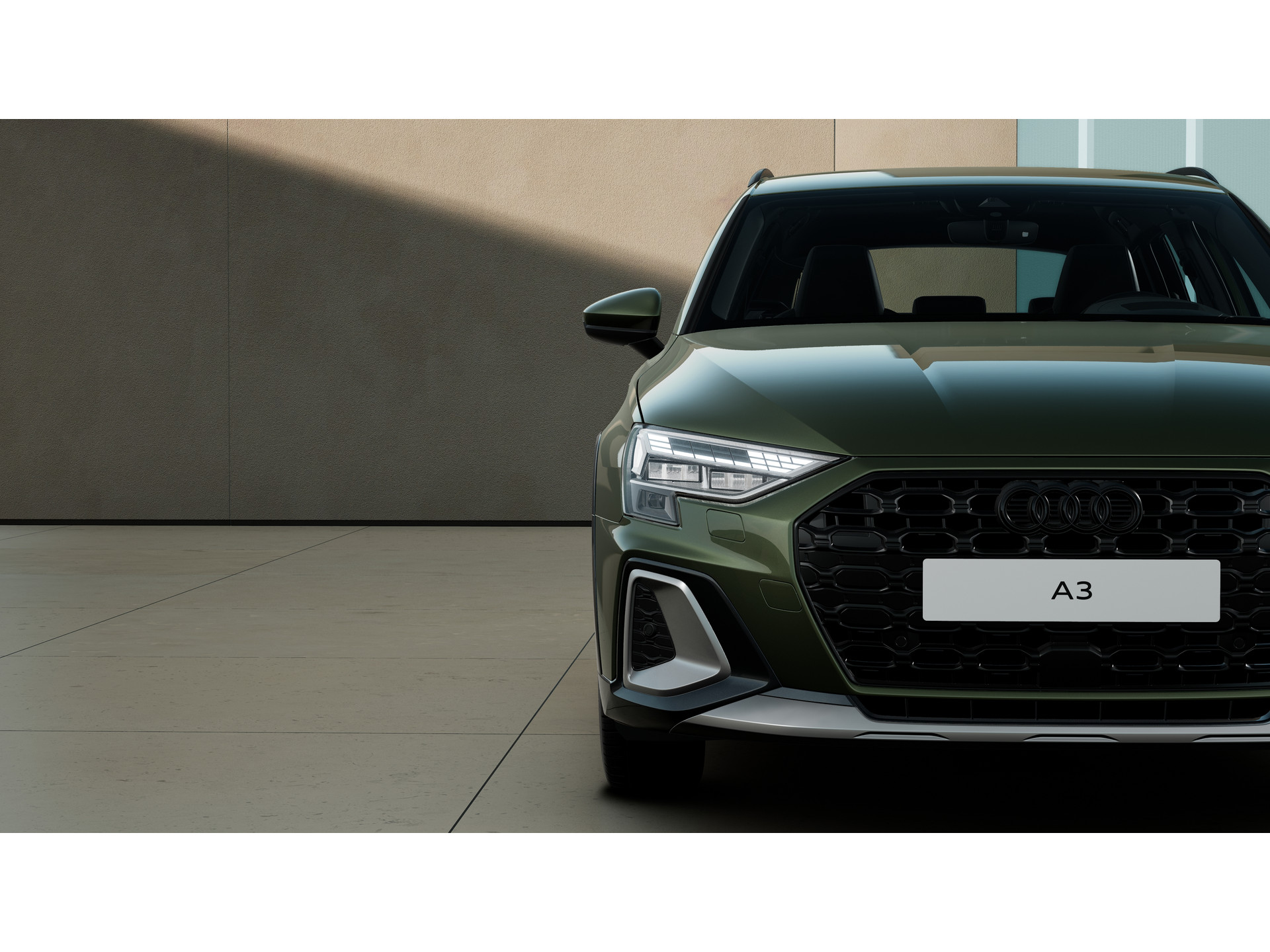 Audi - A3 allstreet 35 TFSI 150 S tronic Advanced edition - 2024