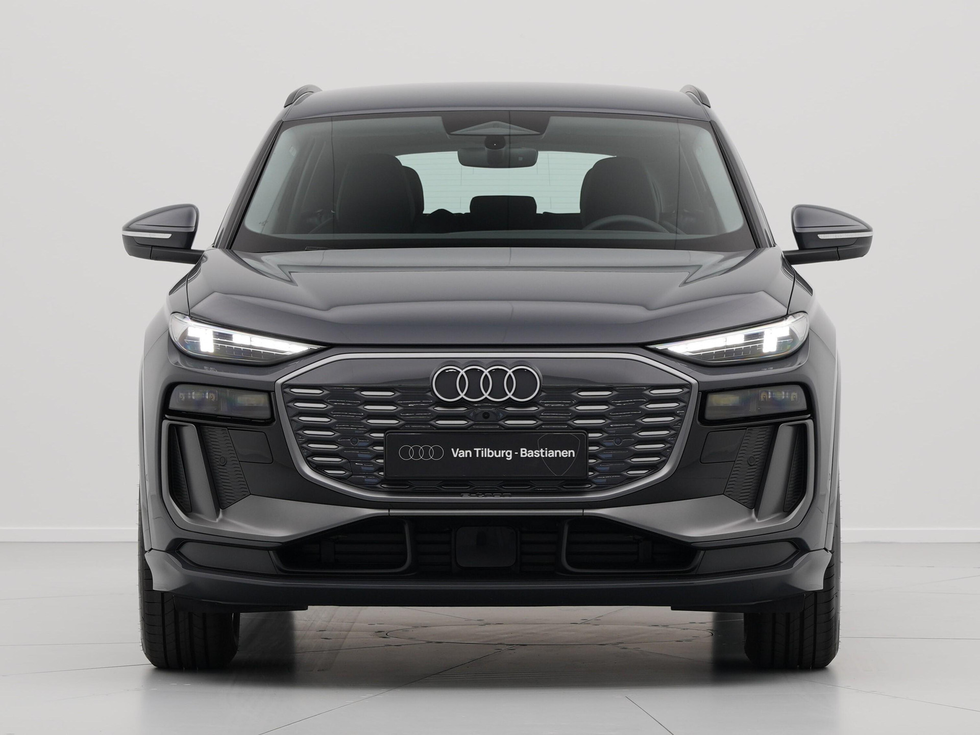 Audi - Q6 e-tron performance 306 1AT Advanced Edition - 2024