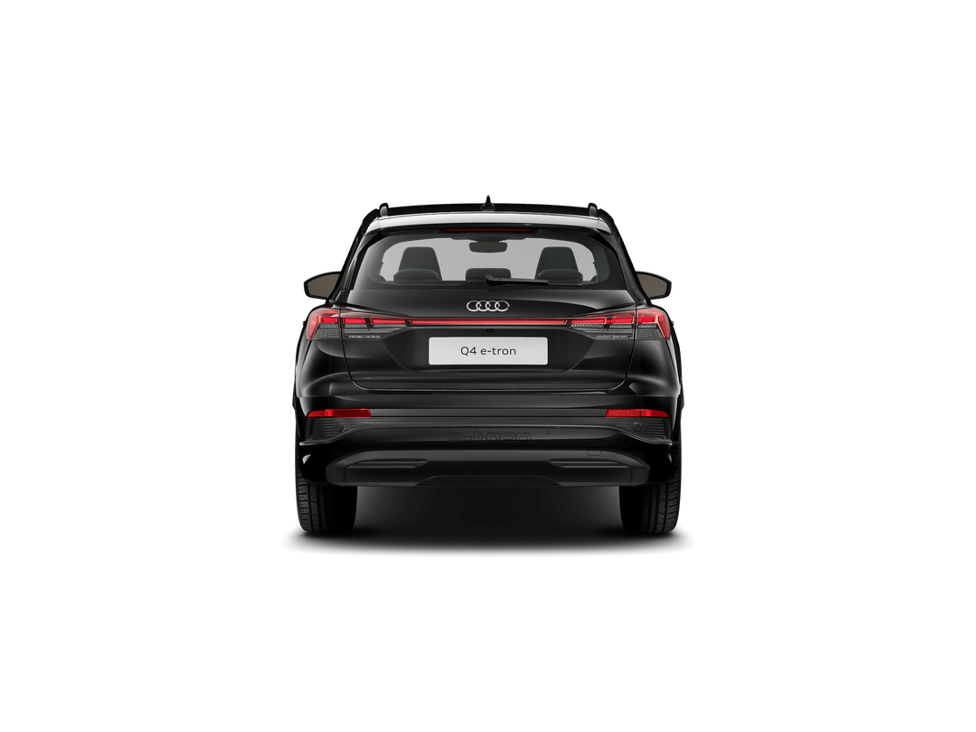 Audi - Q4 e-tron Q4 45 e-tron 286 1AT Advanced edition - 2024
