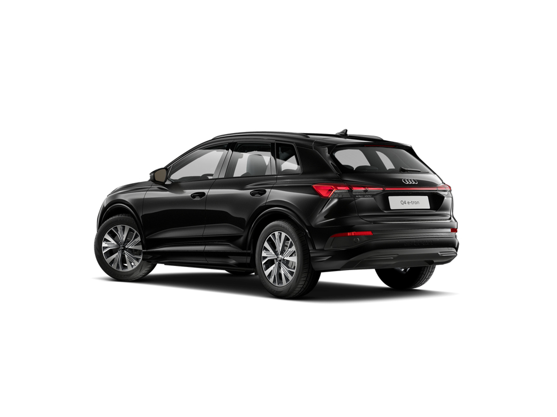 Audi - Q4 e-tron Q4 45 e-tron 286 1AT Advanced edition - 2024