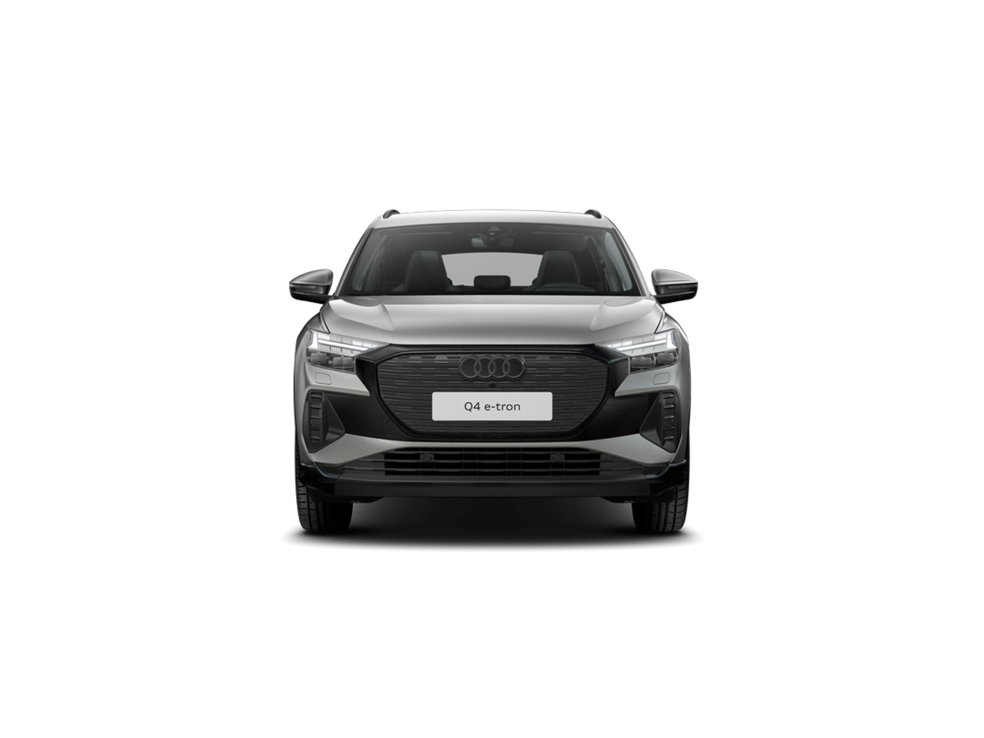 Audi - Q4 e-tron Q4 45 e-tron 286 1AT Advanced edition - 2024