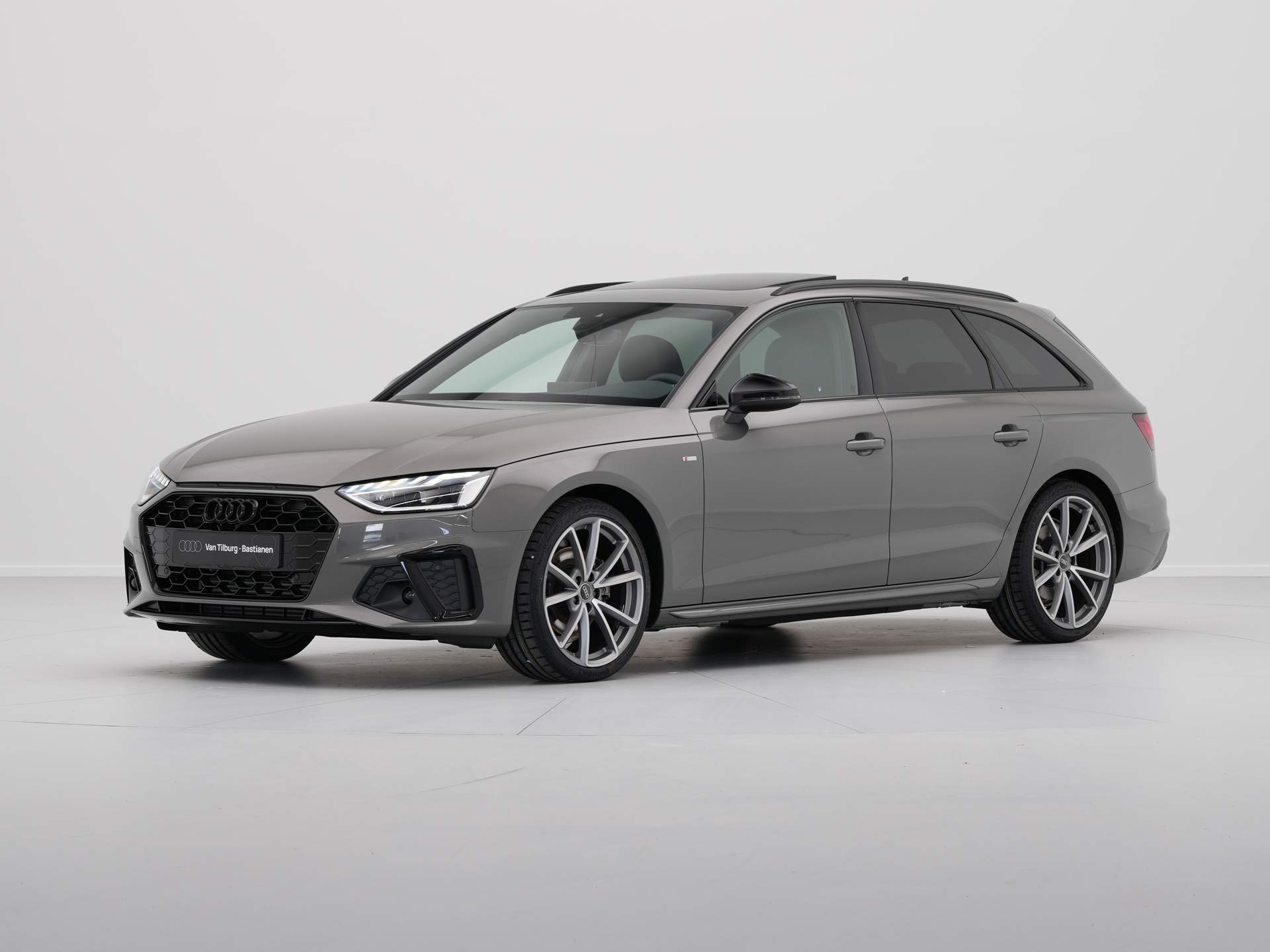 Audi - A4 S Edition - 2024