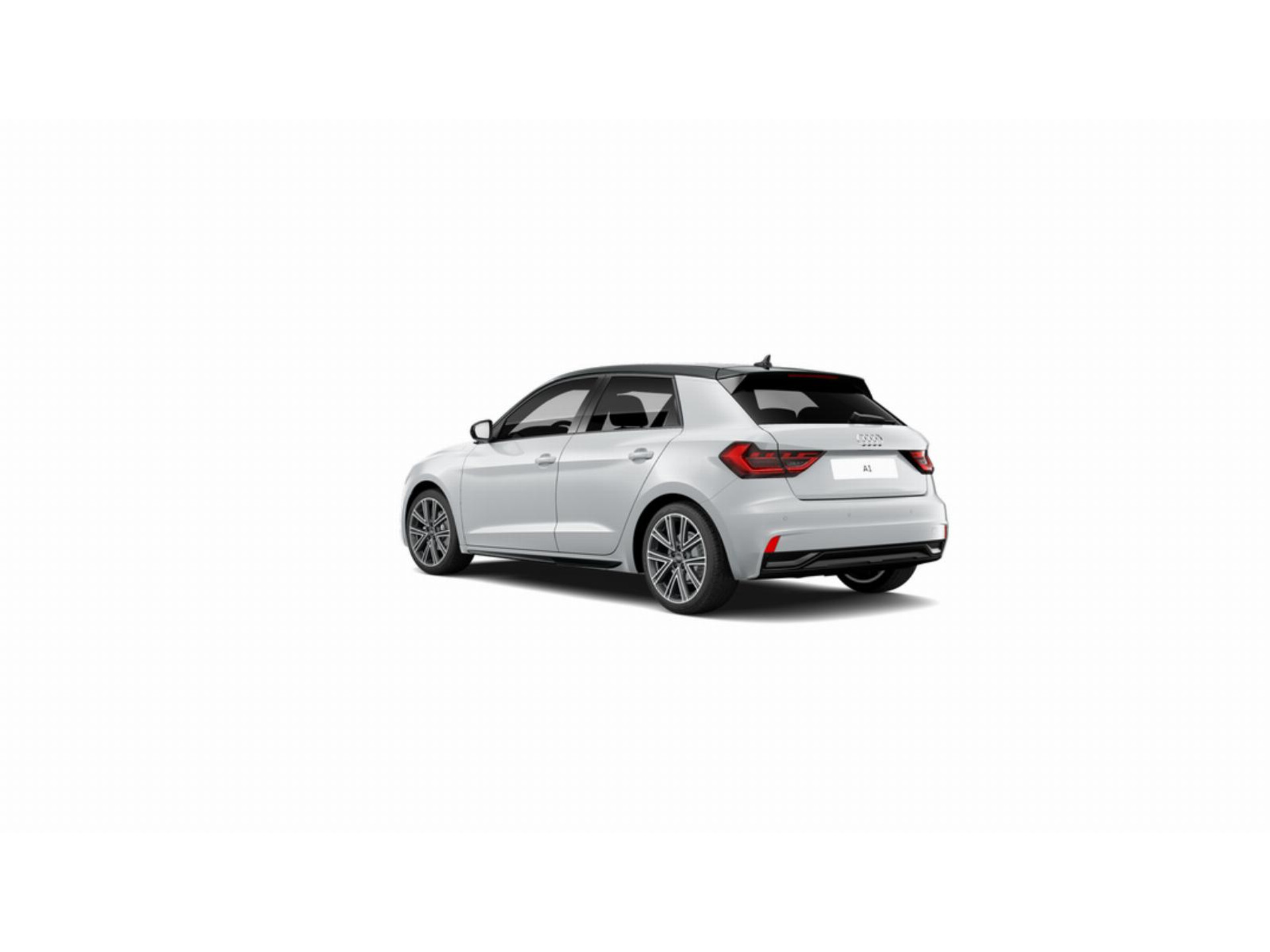 Audi - A1 Sportback 25 TFSI 95 5MT Advanced edition - 2024