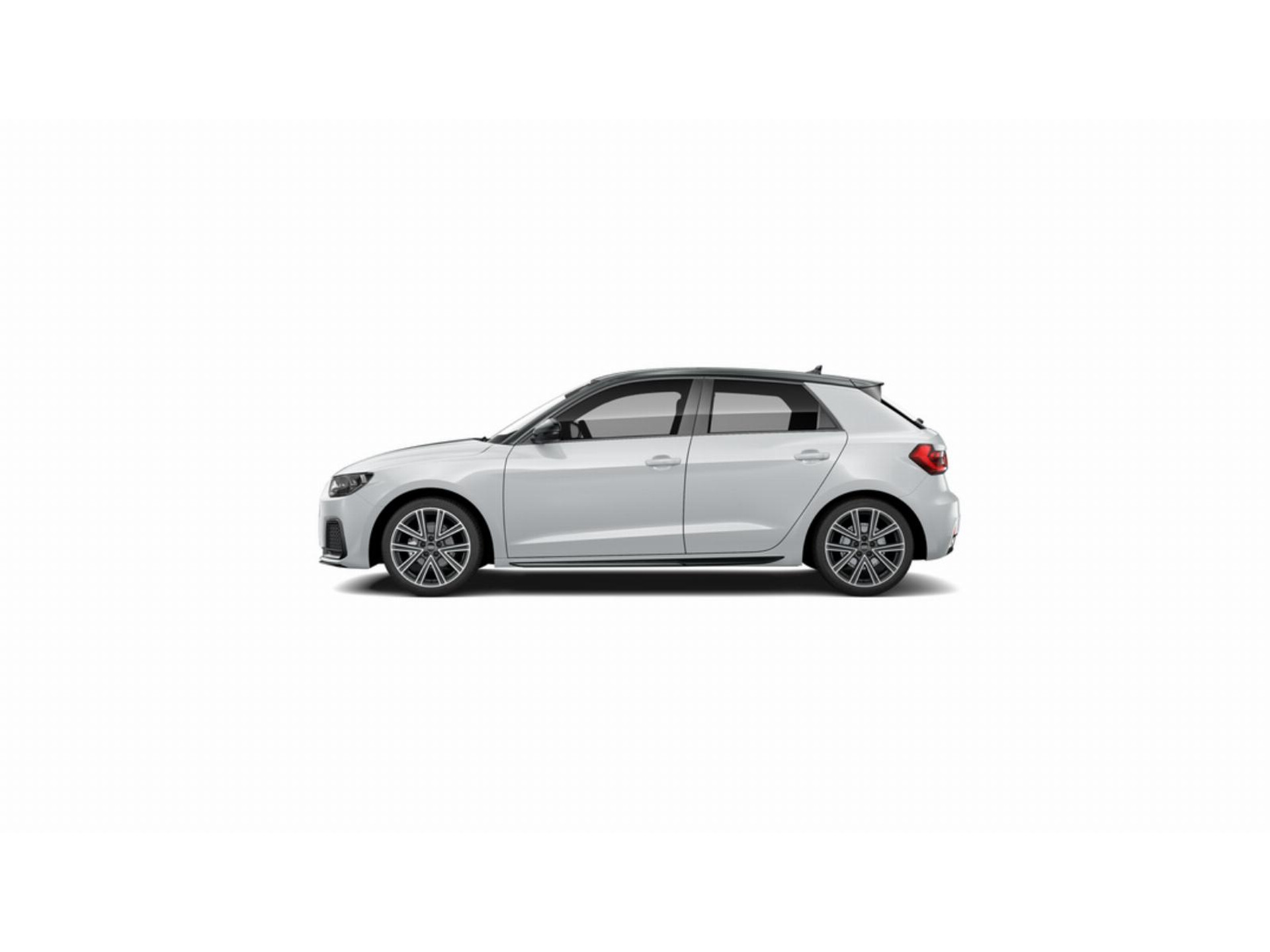 Audi - A1 Sportback 25 TFSI 95 5MT Advanced edition - 2024