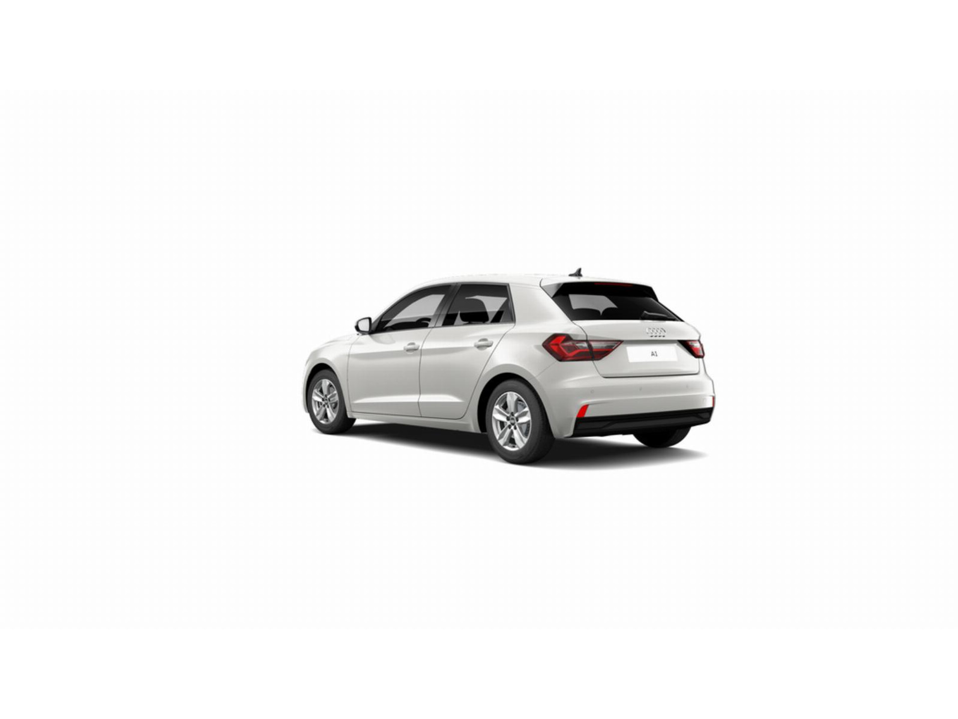 Audi - A1 Sportback 25 TFSI 95 S tronic Pro Line - 2024