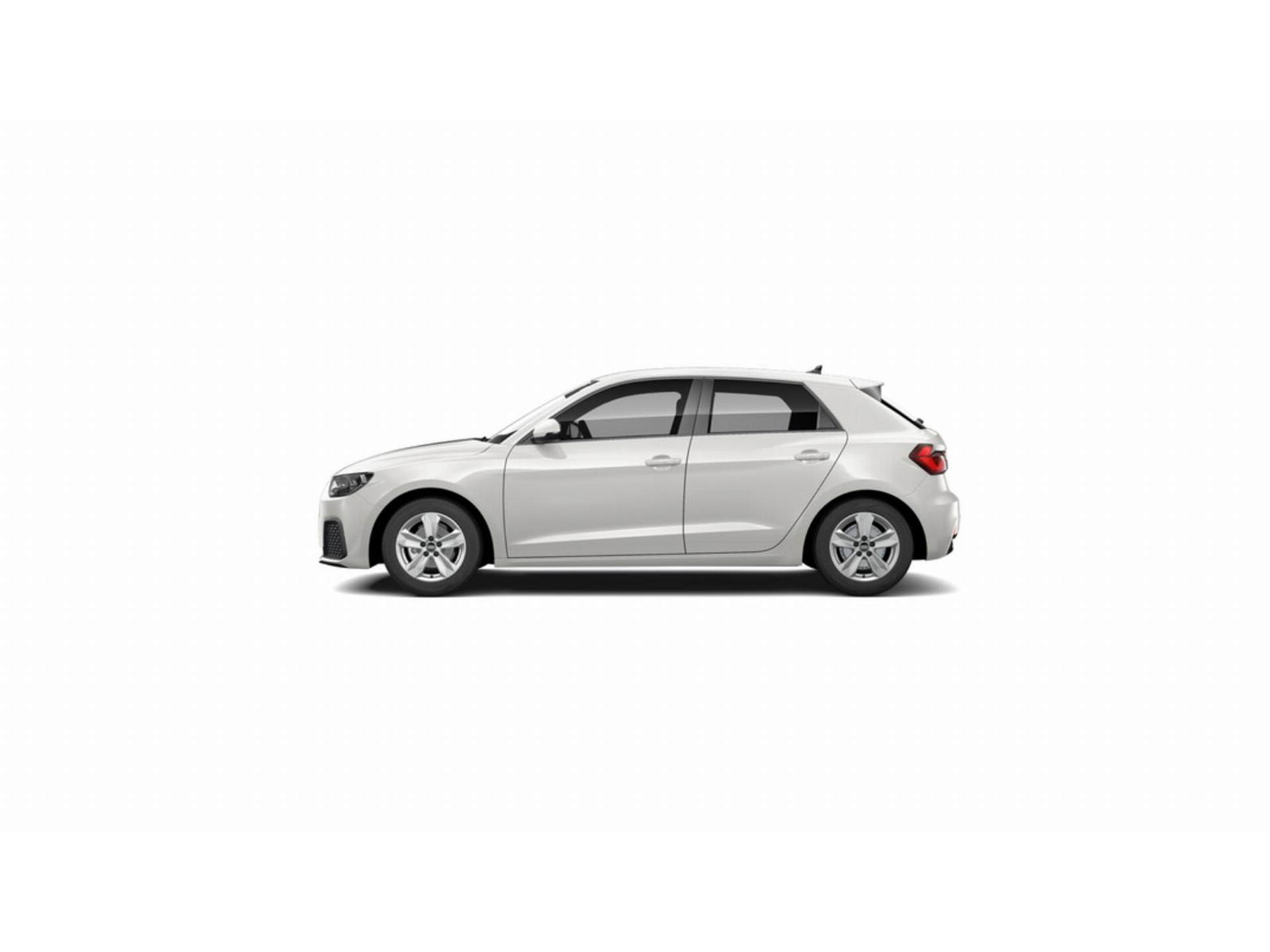 Audi - A1 Sportback 25 TFSI 95 S tronic Pro Line - 2024