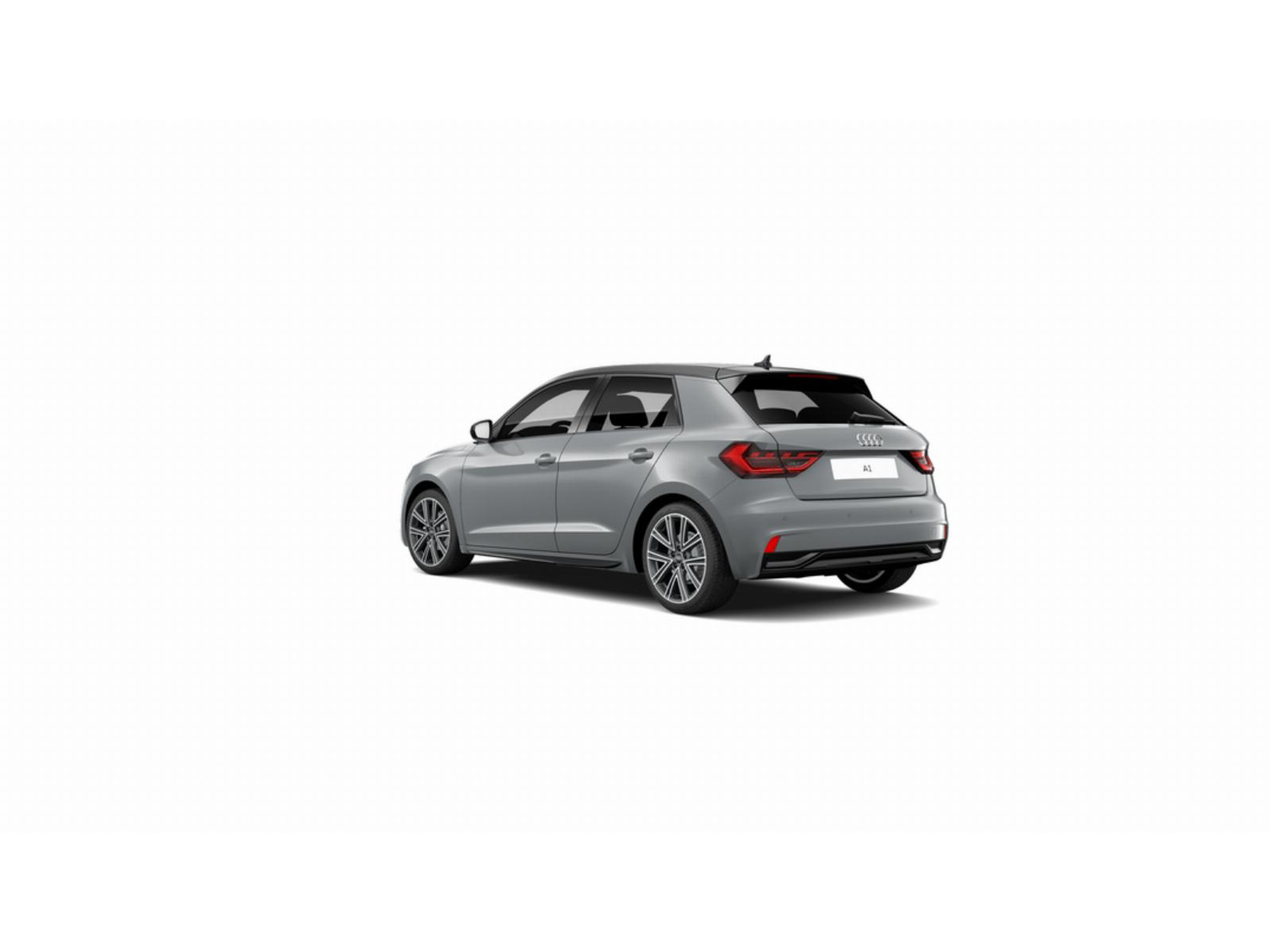 Audi - A1 Sportback 25 TFSI 95 S tronic Advanced edition - 2024