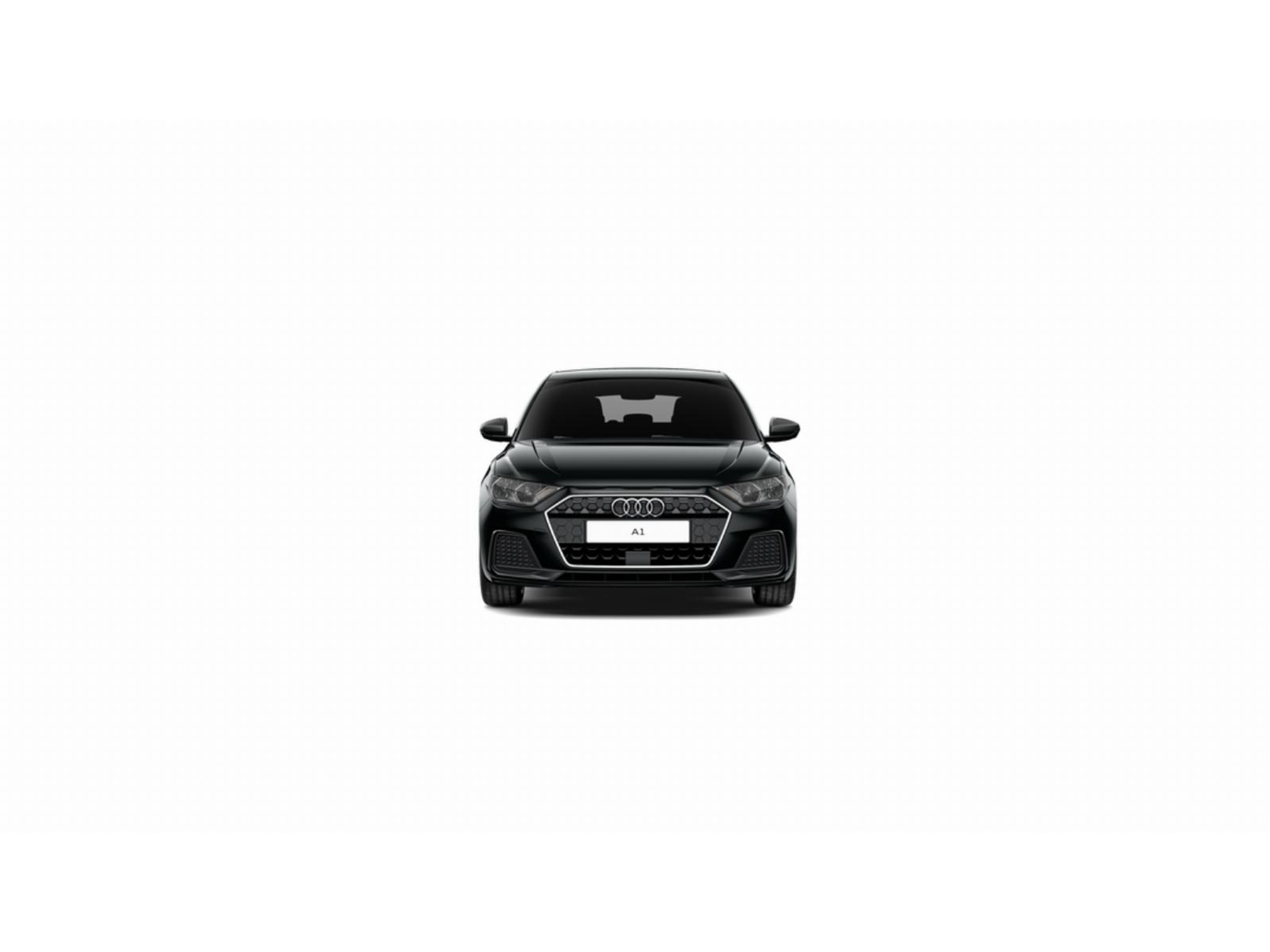 Audi - A1 Sportback 25 TFSI 95 S tronic Advanced edition - 2024