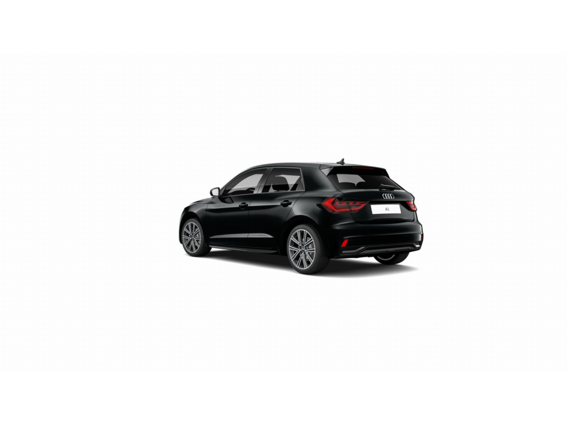 Audi - A1 Sportback 25 TFSI 95 S tronic Advanced edition - 2024