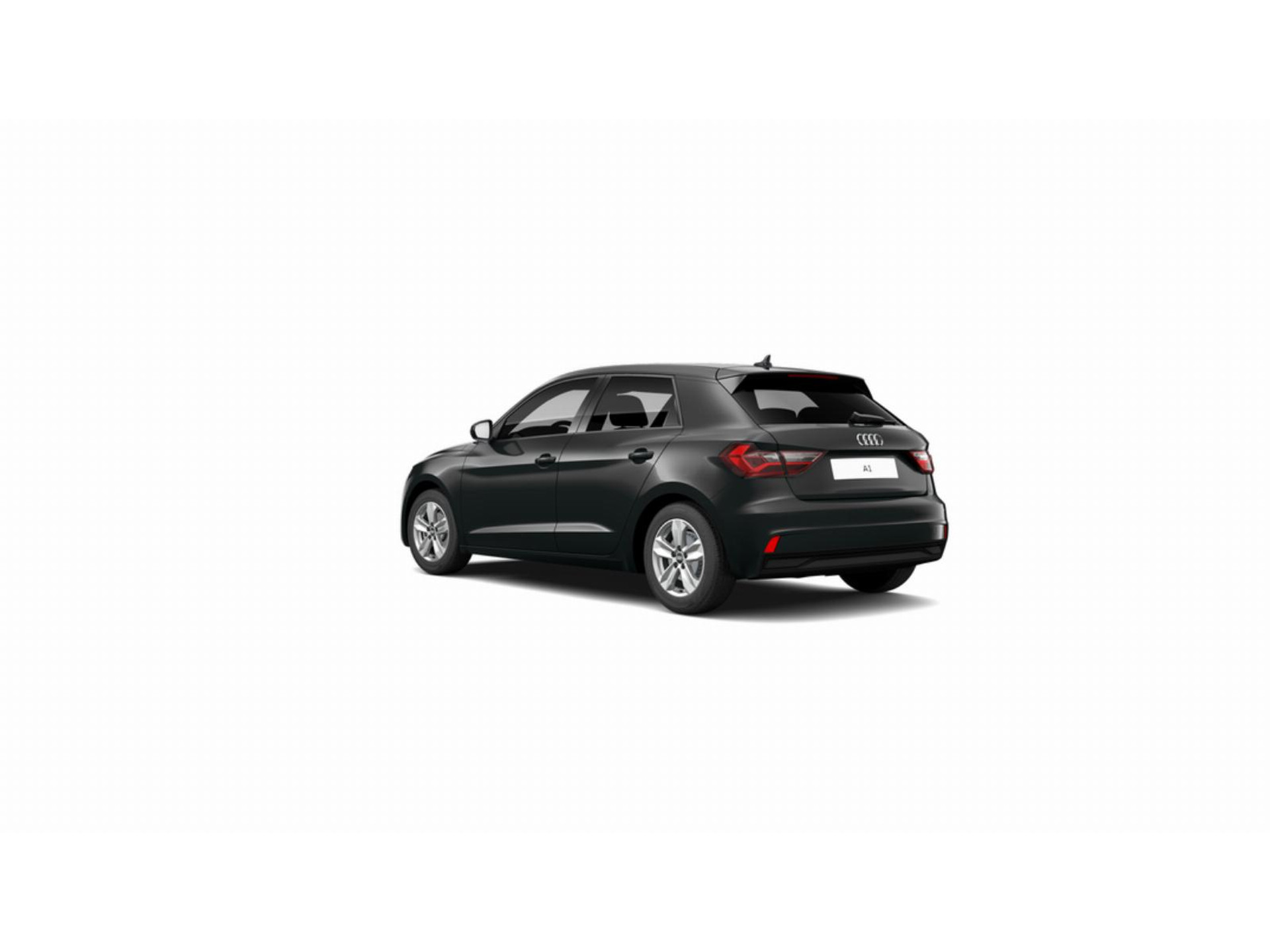 Audi - A1 Sportback 25 TFSI 95 S tronic Pro Line - 2024