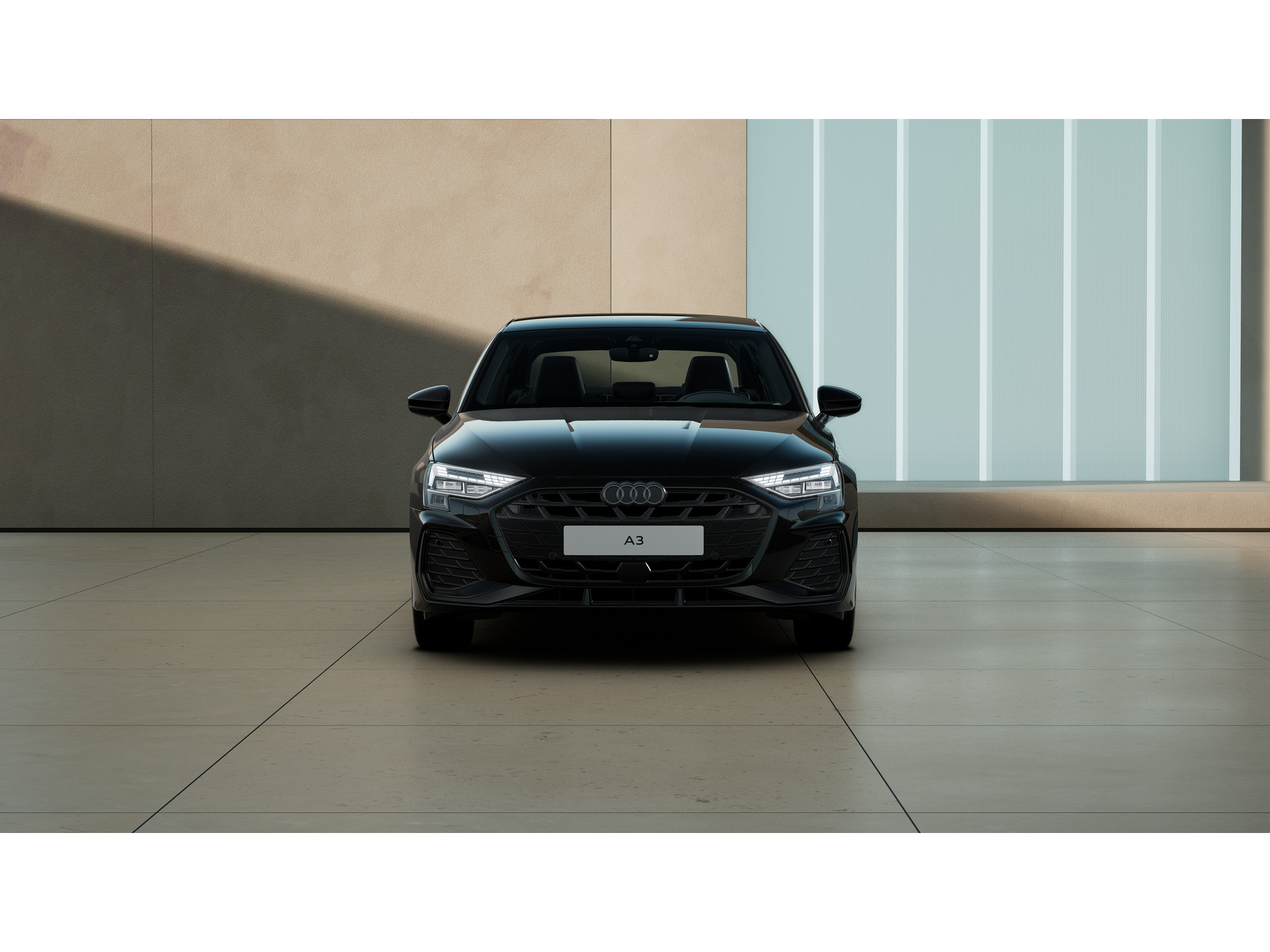 Audi - A3 Limousine 35 TFSI 150 S tronic S edition - 2024