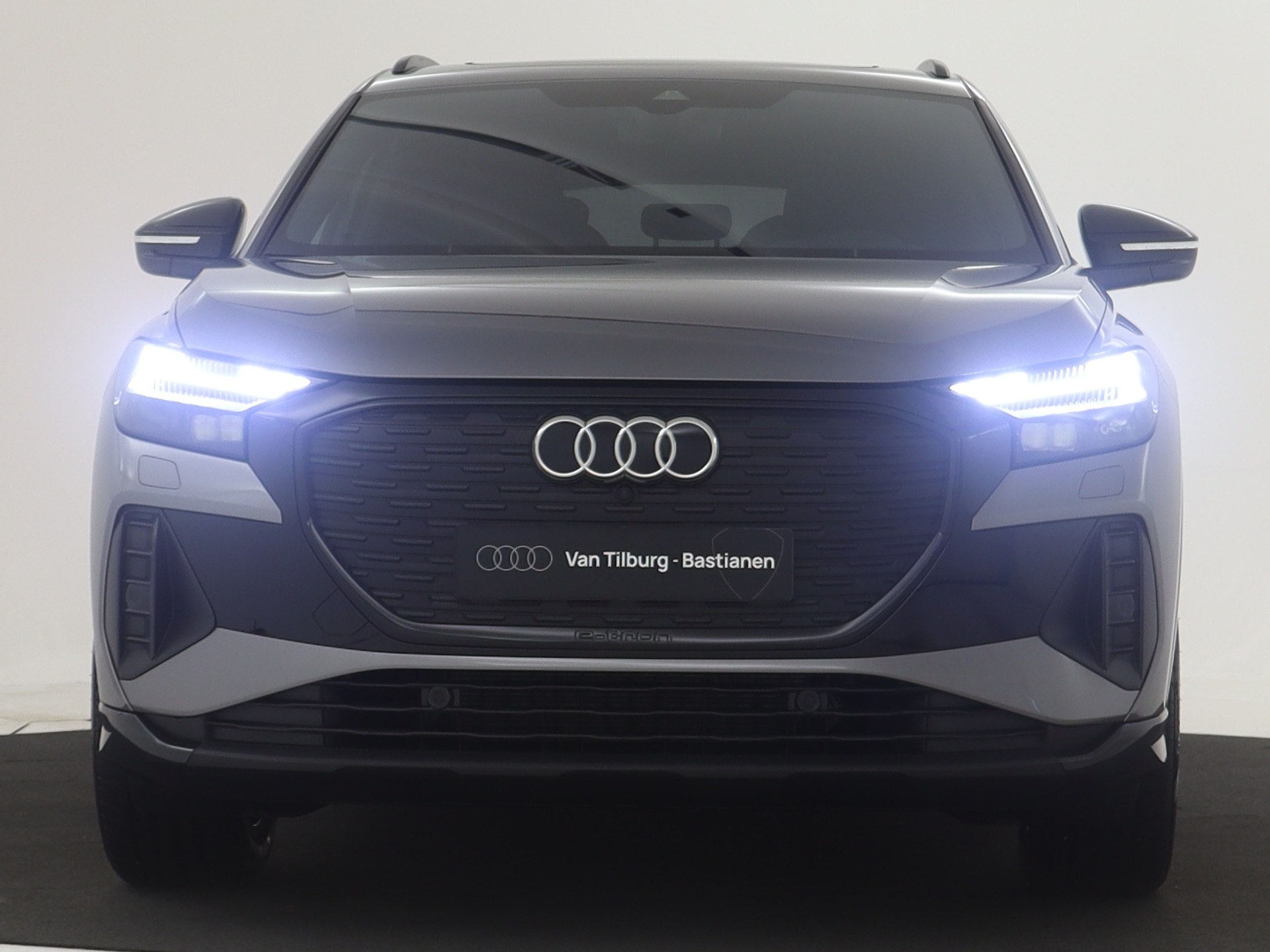 Audi - Q4 e-tron 45 Advanced edition 82 kWh - 2024