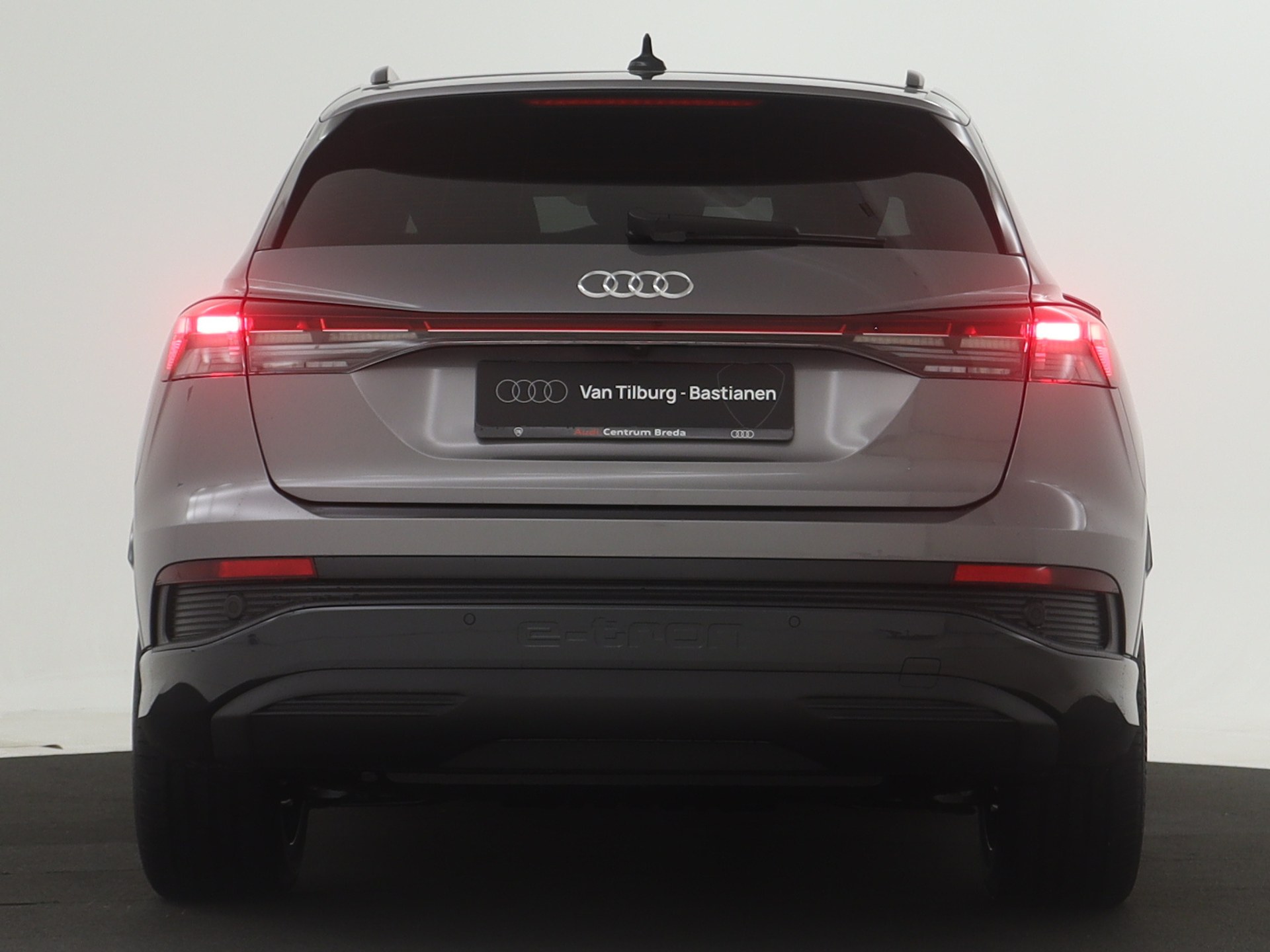 Audi - Q4 e-tron 45 Advanced edition 82 kWh - 2024