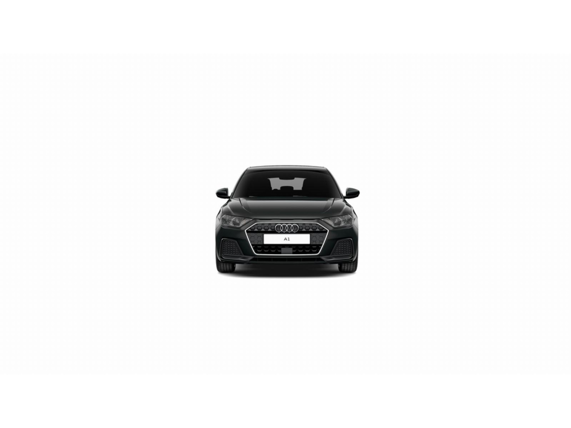 Audi - A1 Sportback 30 TFSI 116 S tronic Advanced edition - 2024