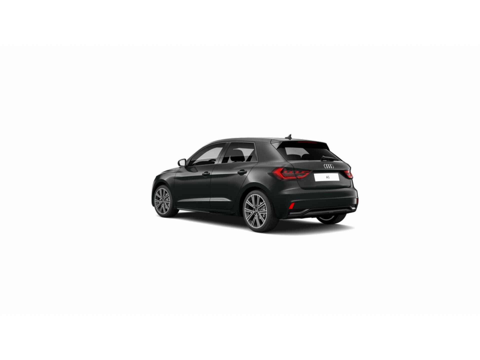 Audi - A1 Sportback 30 TFSI 116 S tronic Advanced edition - 2024