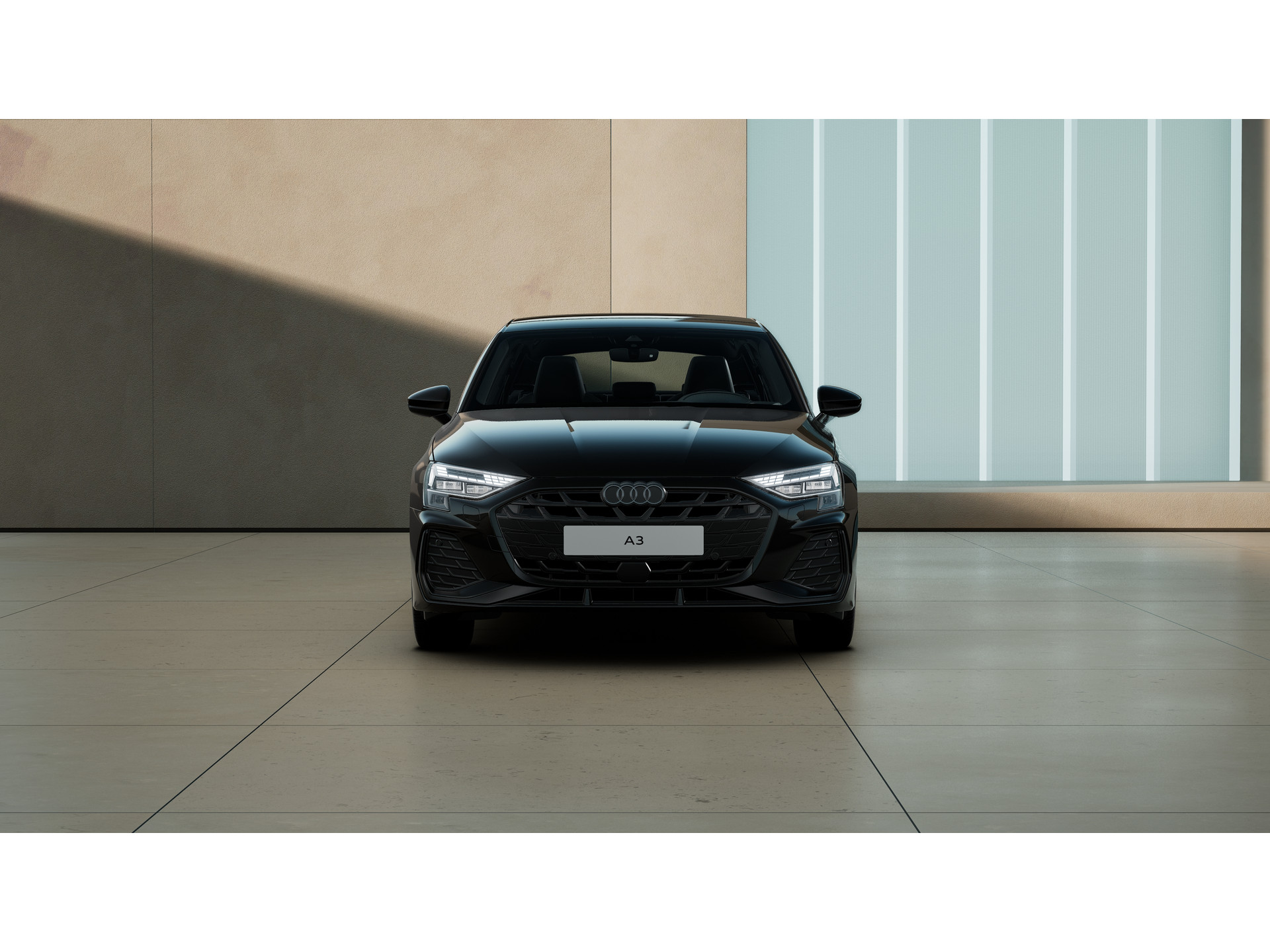 Audi - A3 Sportback A3 30 TFSI 116 S tronic S edition - 2024