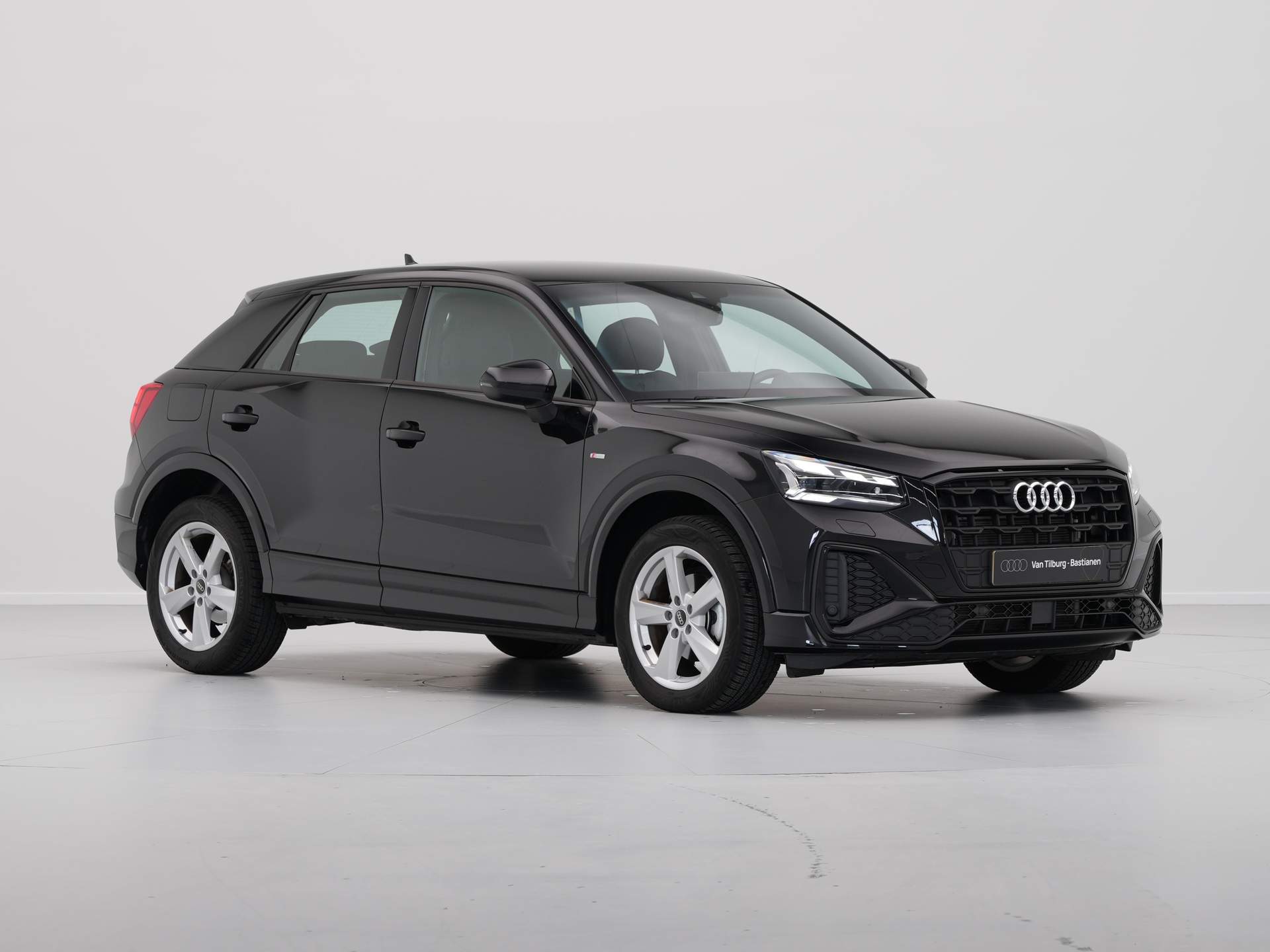 Audi - Q2 35 TFSI S Edition - 2023