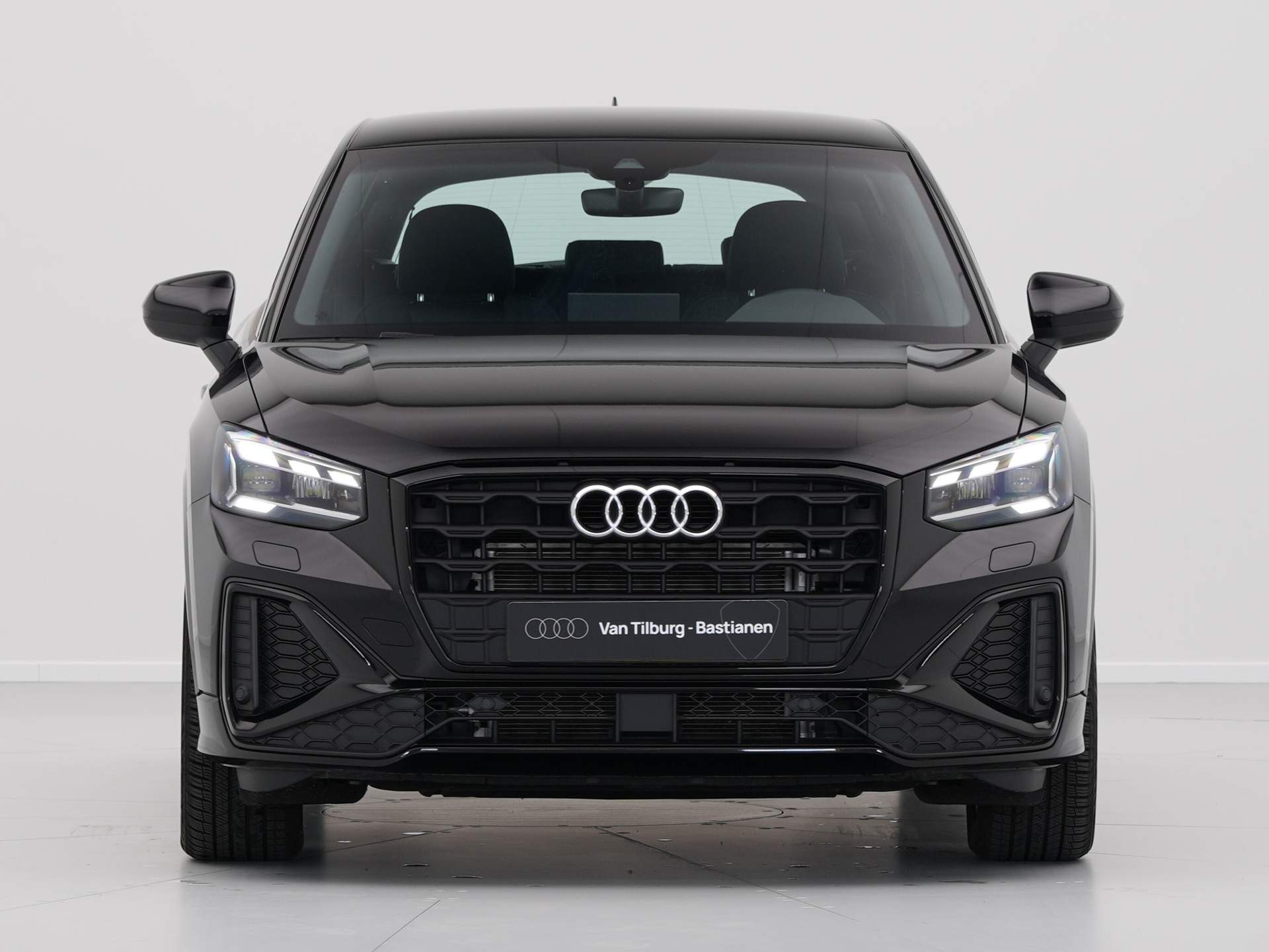 Audi - Q2 35 TFSI S Edition - 2023