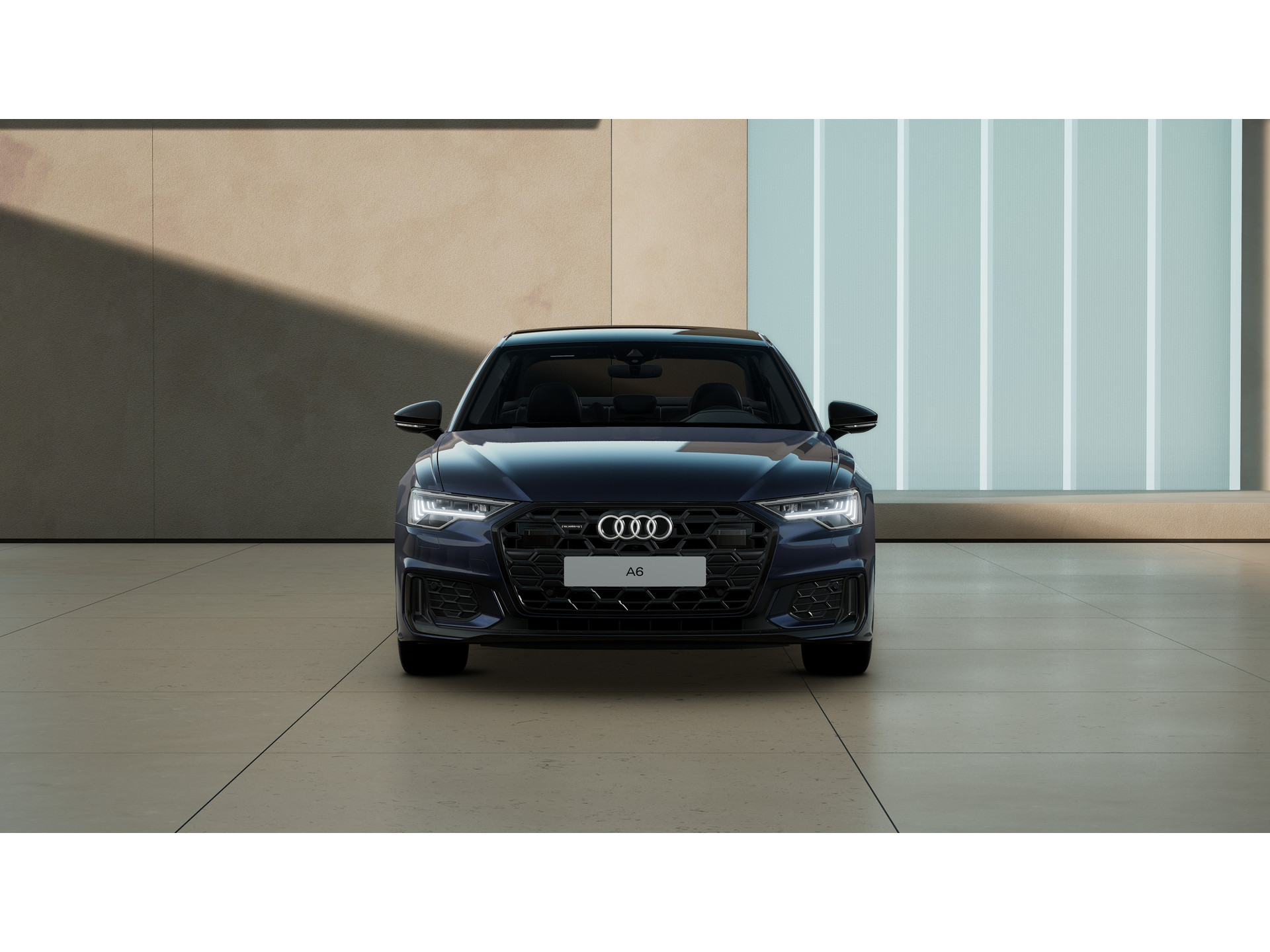 Audi - A6 Limousine 50 TFSI e quattro 299 S tronic S edition Competition - 2024