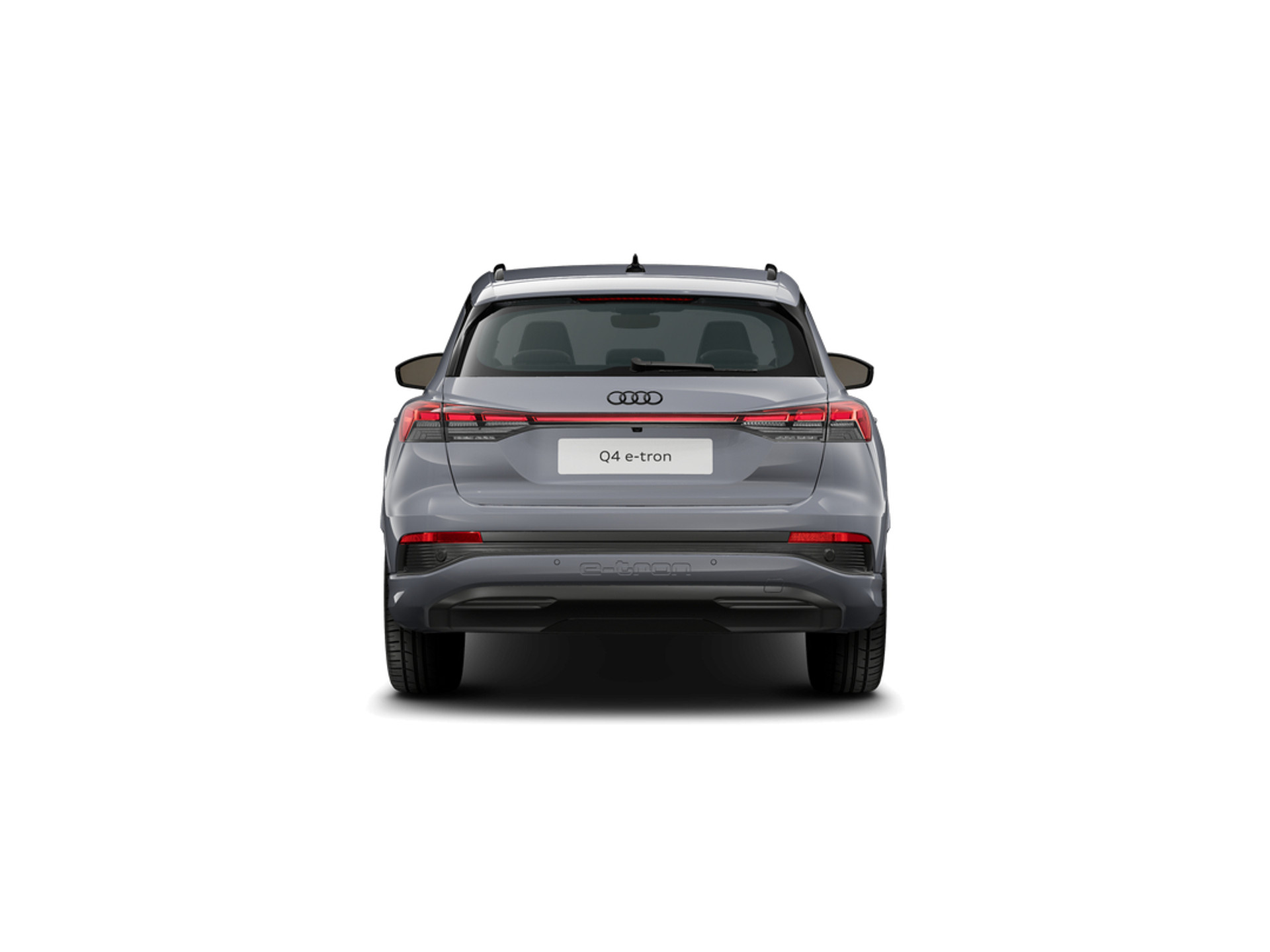 Audi - Q4 e-tron Q4 45 e-tron quattro 286 1AT Advanced edition - 2024