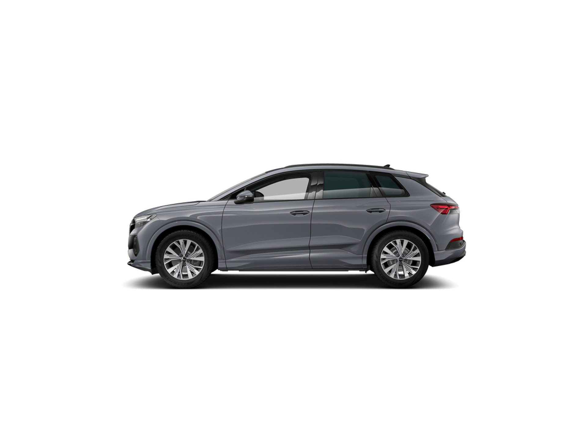 Audi - Q4 e-tron Q4 45 e-tron quattro 286 1AT Advanced edition - 2024