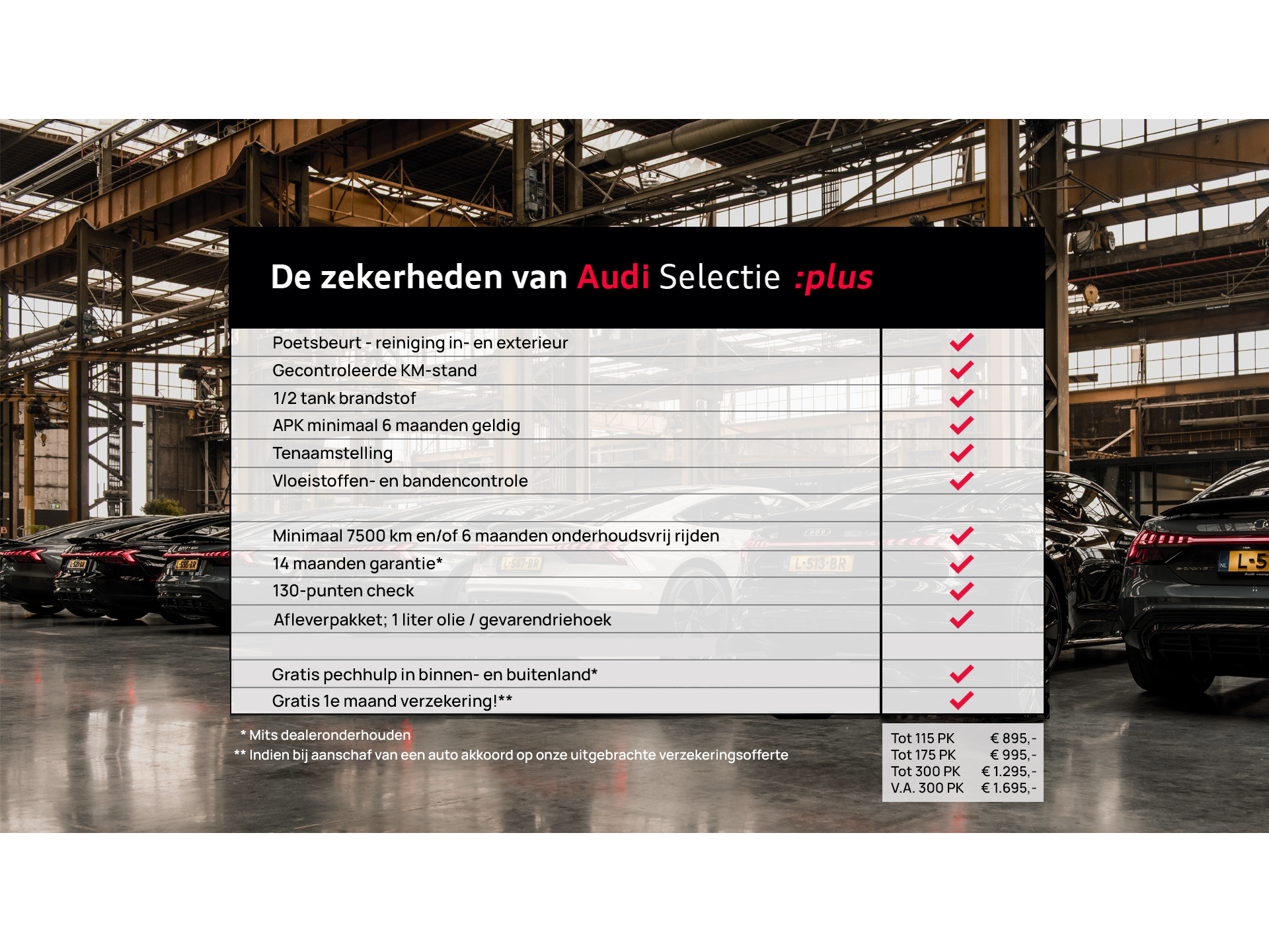 Audi - Q5 50 TFSI e S edition Competition - 2024