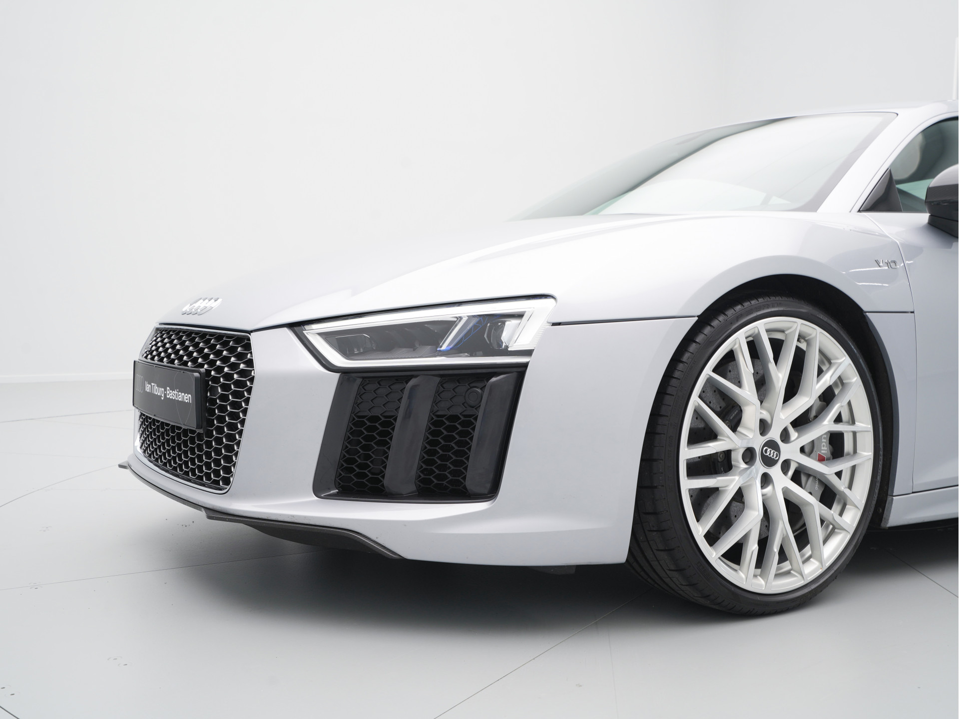 Audi - R8 5.2 FSI quattro Plus - 2016