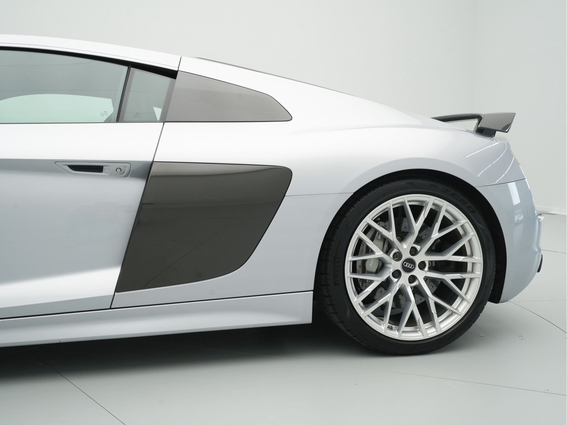 Audi - R8 5.2 FSI quattro Plus - 2016