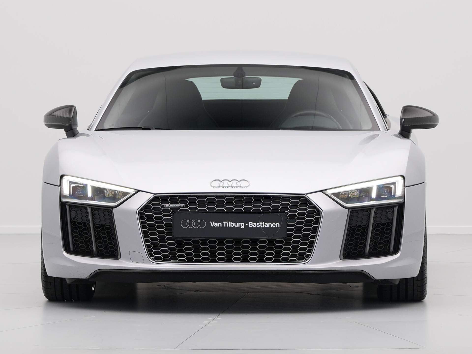 Audi - R8 5.2 FSI quattro Plus - 2016