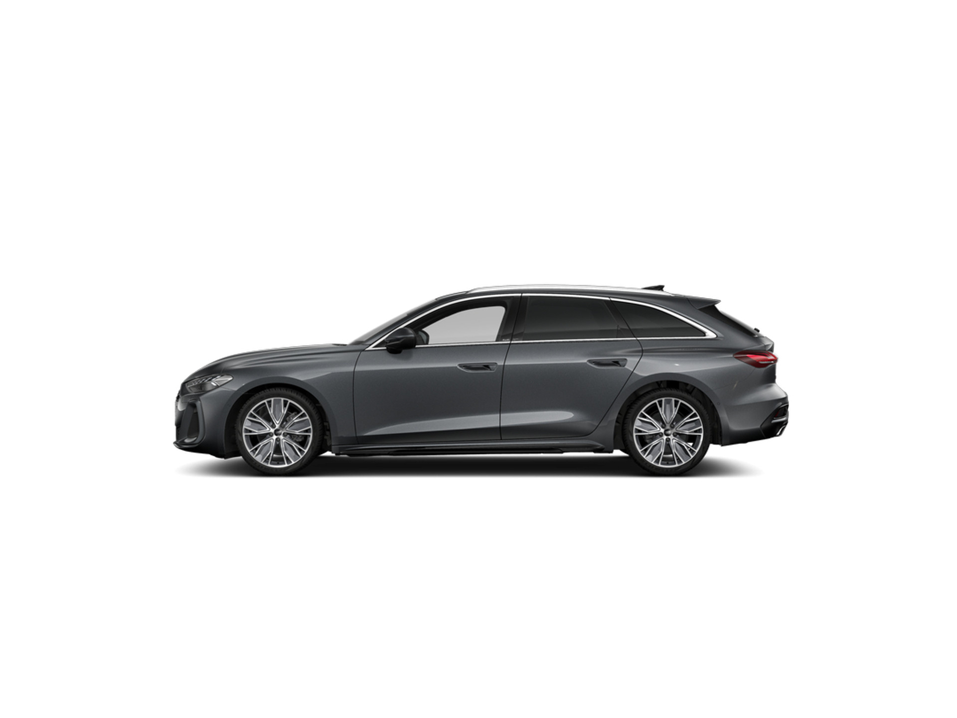 Audi - A5 Avant 40 TFSI 204 S tronic S edition - 2024