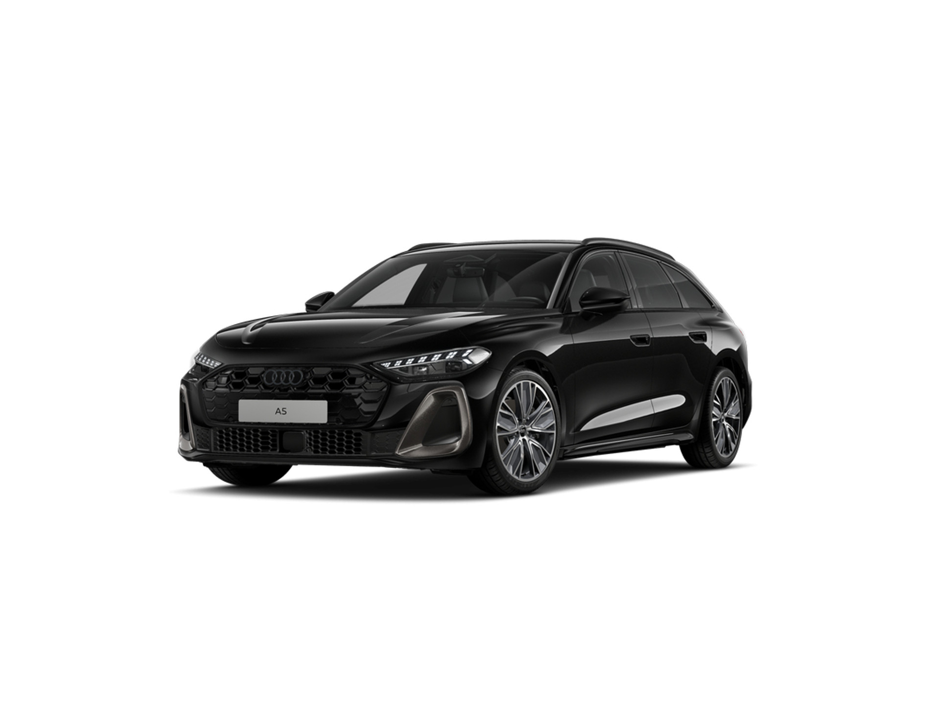 Audi - A5 Avant 40 TFSI 204 S tronic S edition - 2024