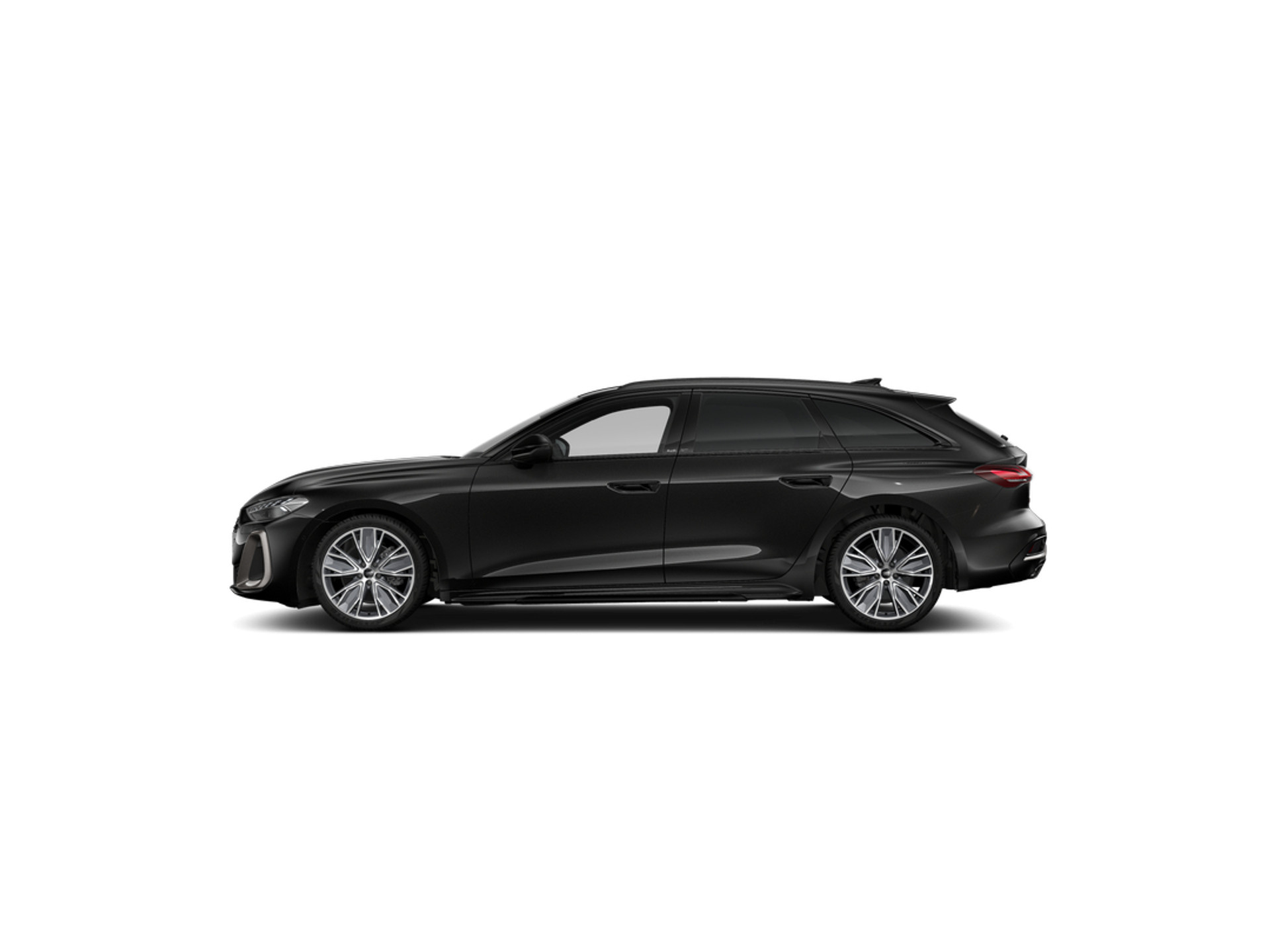 Audi - A5 Avant 40 TFSI 204 S tronic S edition - 2024