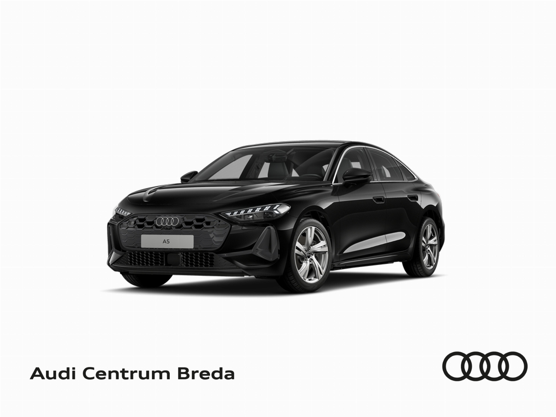 Audi - A5 Limousine 35 TFSI 150 S tronic Advanced edition - 2024