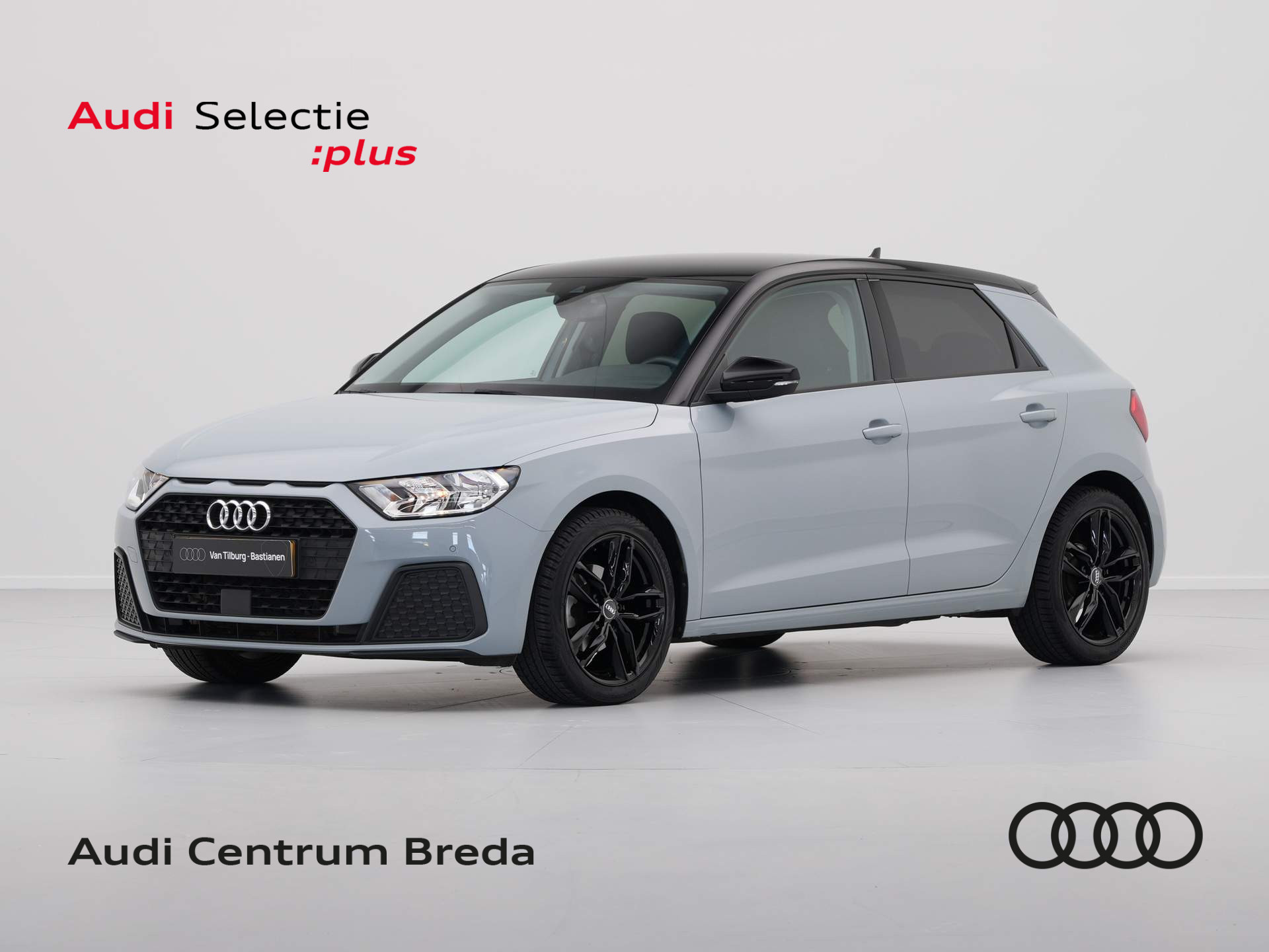 Audi - A1 Sportback 30 TFSI Pro Line - 2022