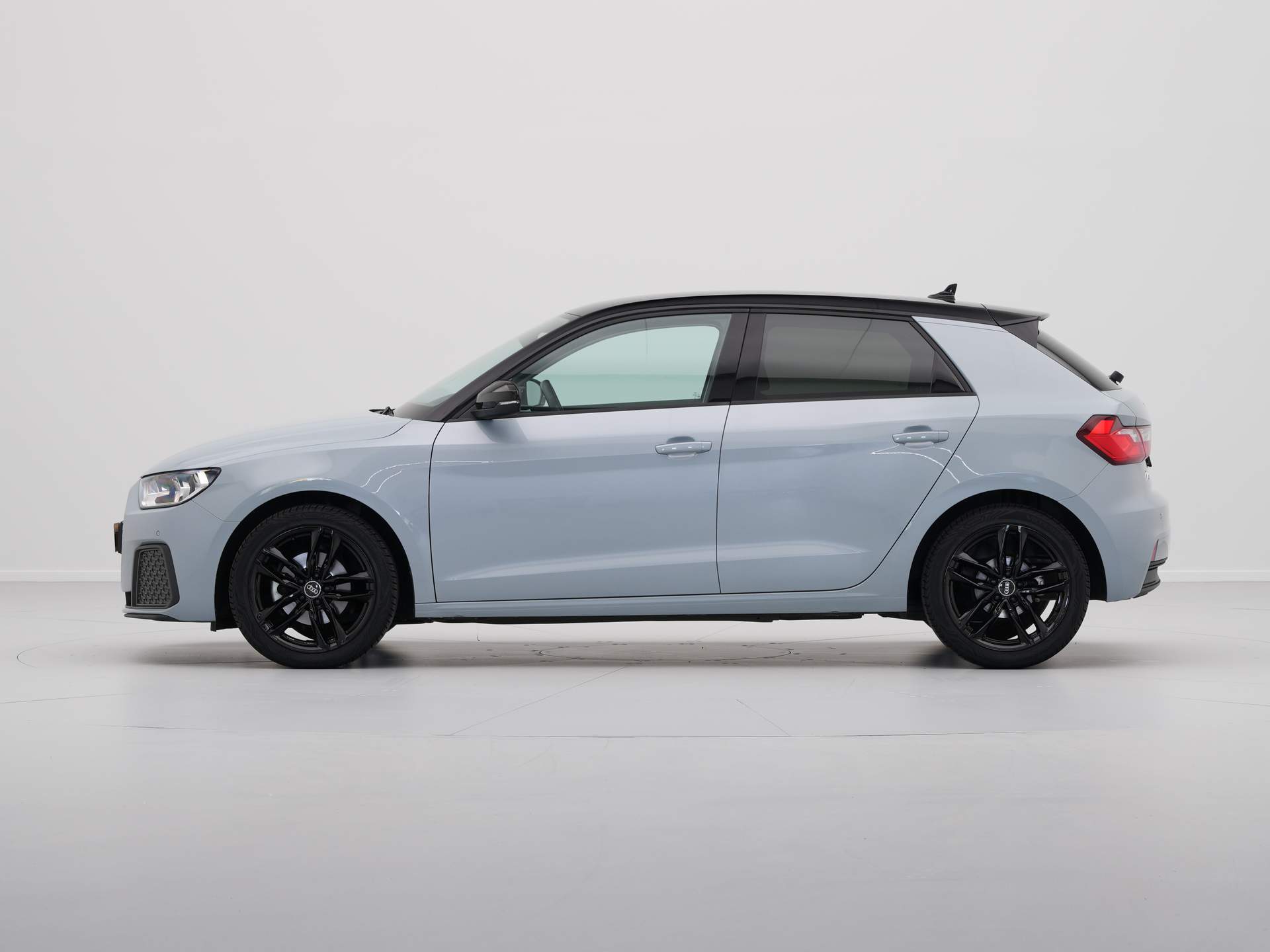 Audi - A1 Sportback 30 TFSI Pro Line - 2022