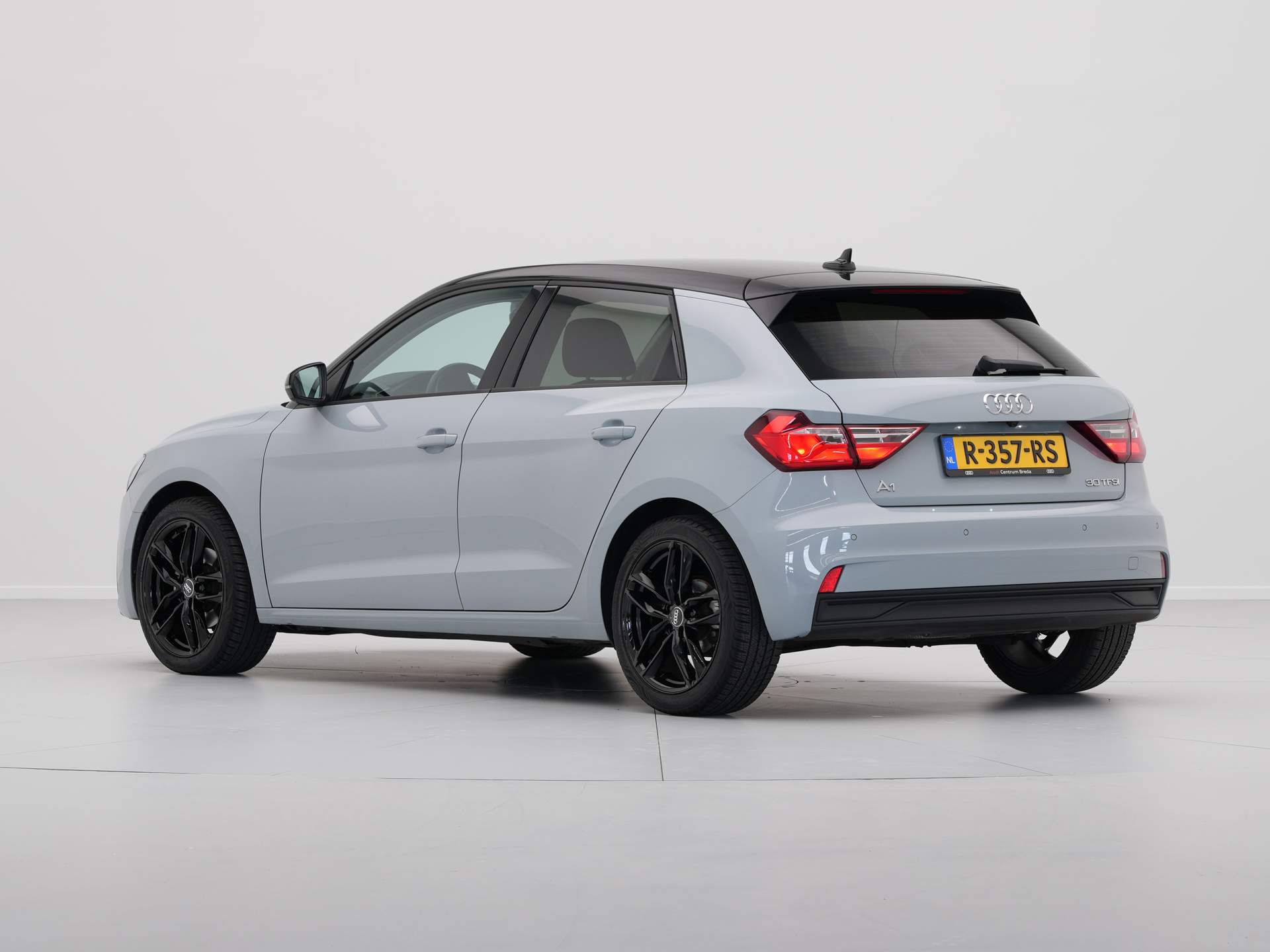 Audi - A1 Sportback 30 TFSI Pro Line - 2022