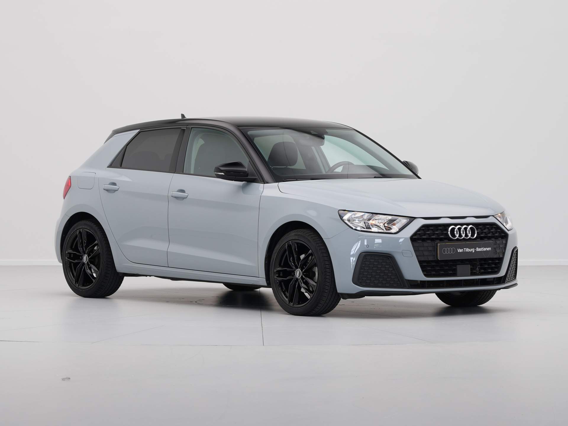 Audi - A1 Sportback 30 TFSI Pro Line - 2022