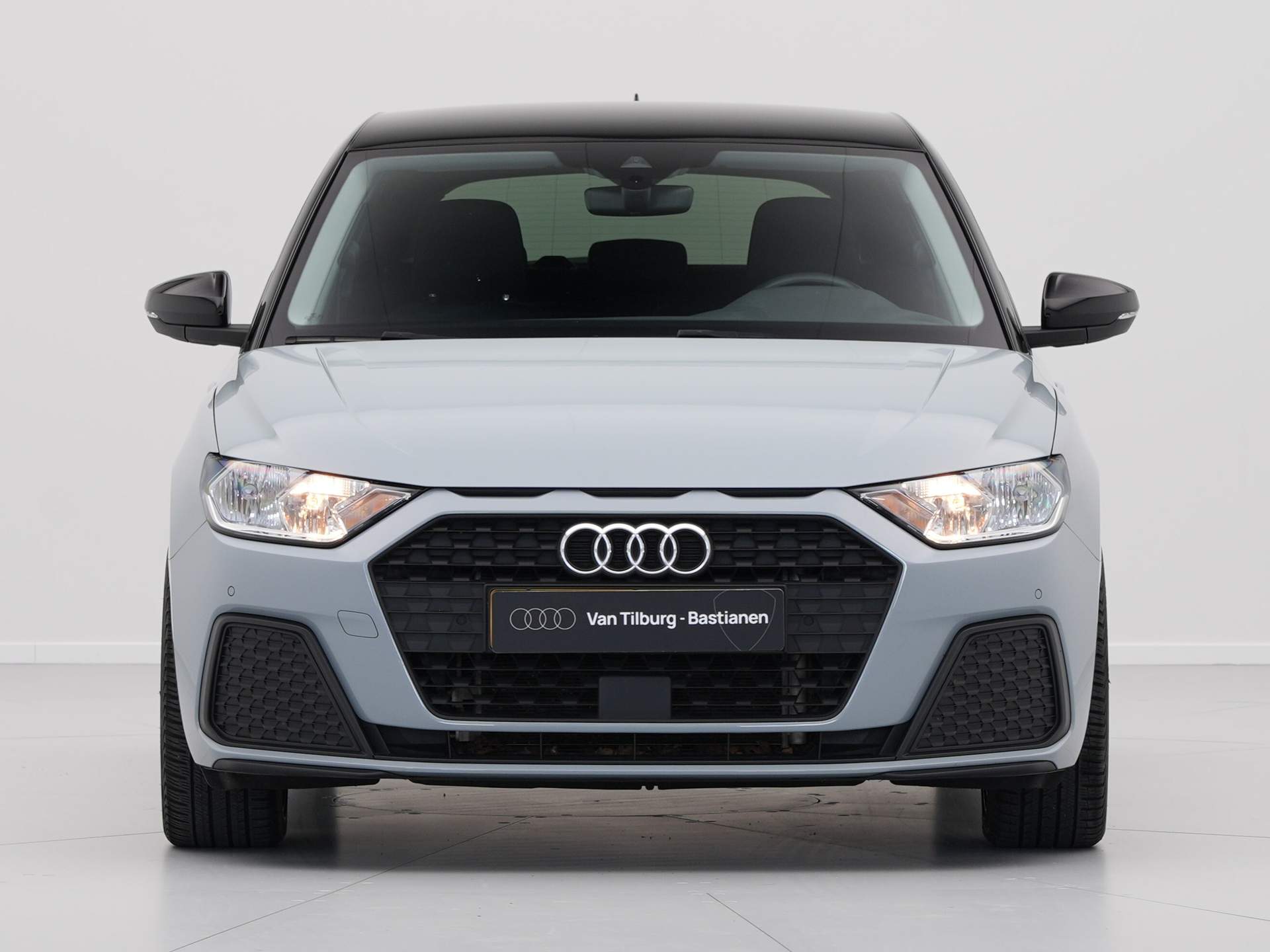 Audi - A1 Sportback 30 TFSI Pro Line - 2022