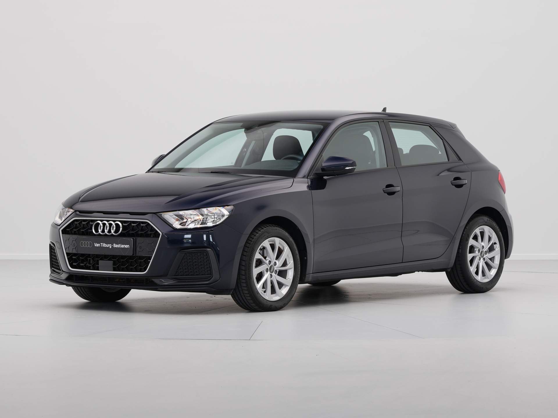 Audi - A1 Sportback 30 TFSI 115pk S-Tronic Advanced edition - 2021