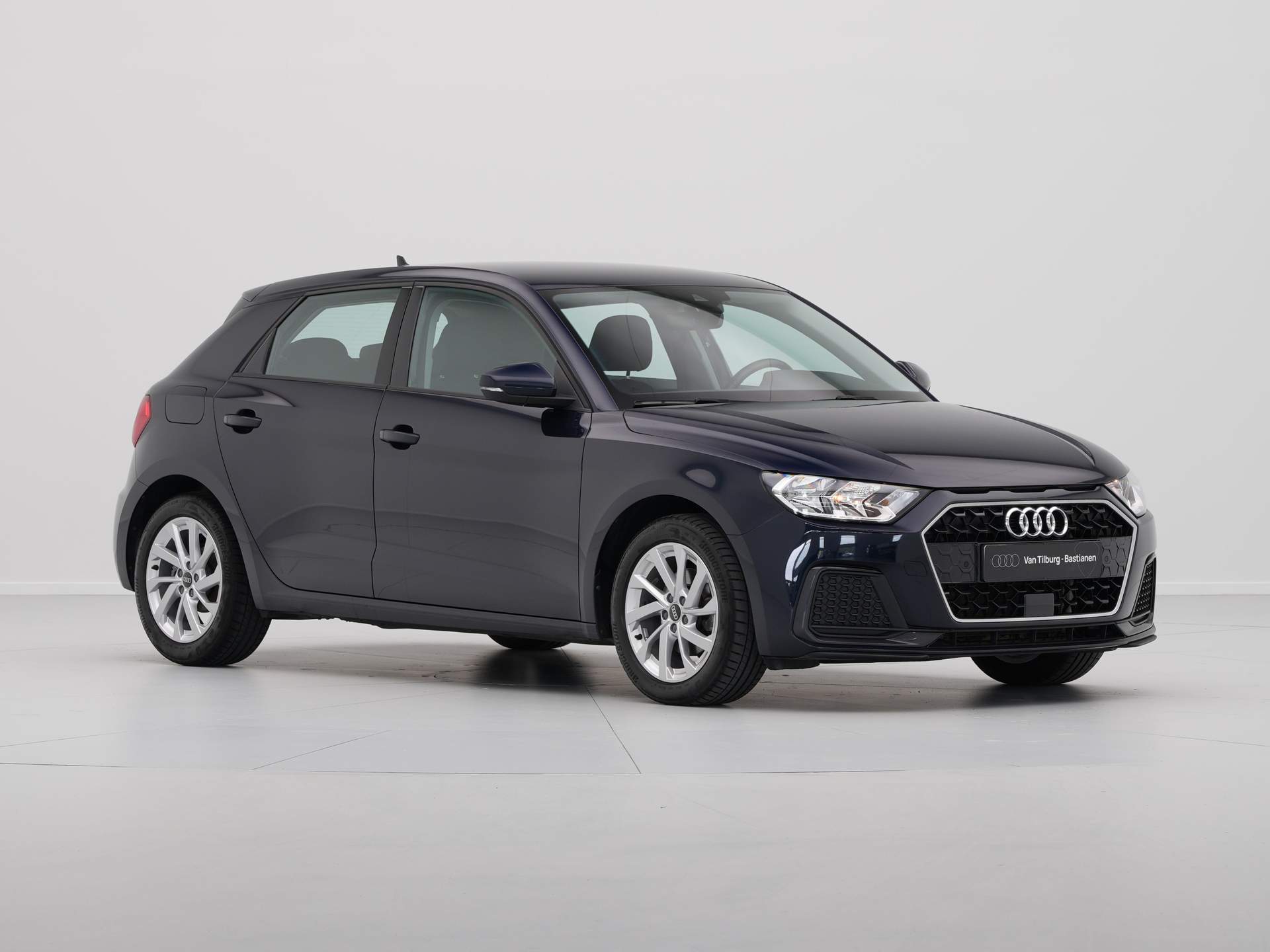 Audi - A1 Sportback 30 TFSI 115pk S-Tronic Advanced edition - 2021