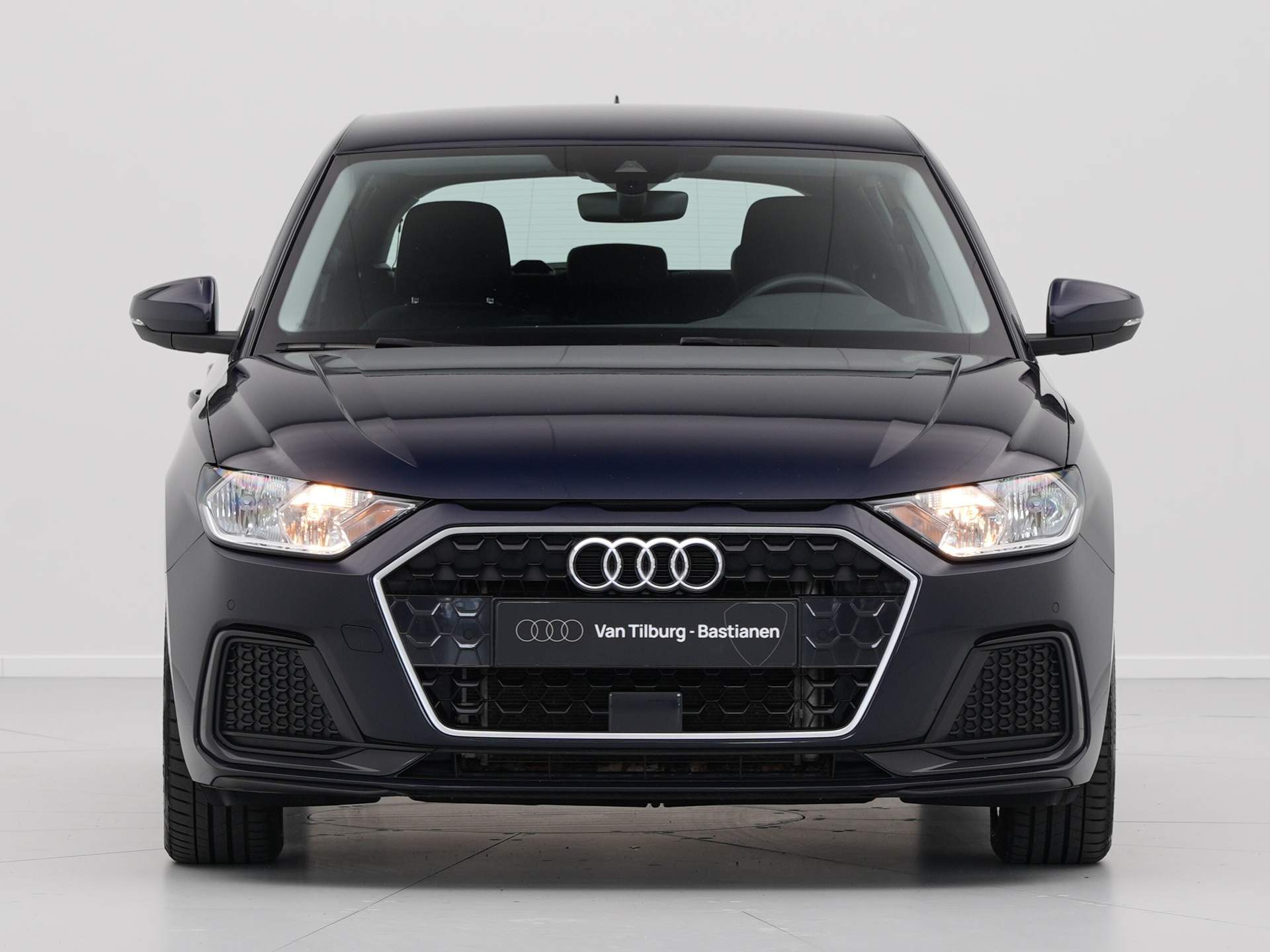 Audi - A1 Sportback 30 TFSI 115pk S-Tronic Advanced edition - 2021