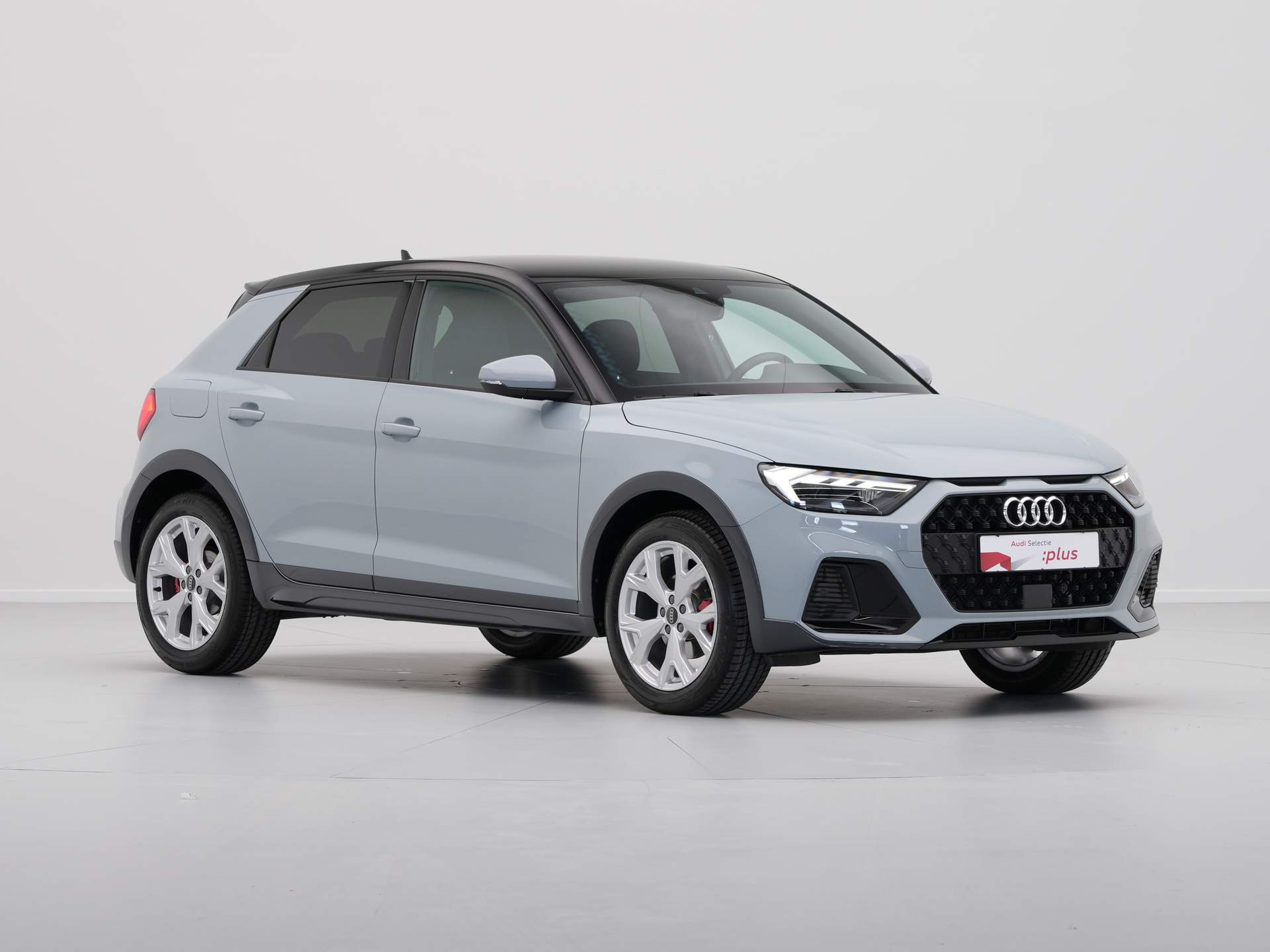 Audi - A1 allstreet 30 TFSI 81 kW / 110 pk S-Tronic - 2023