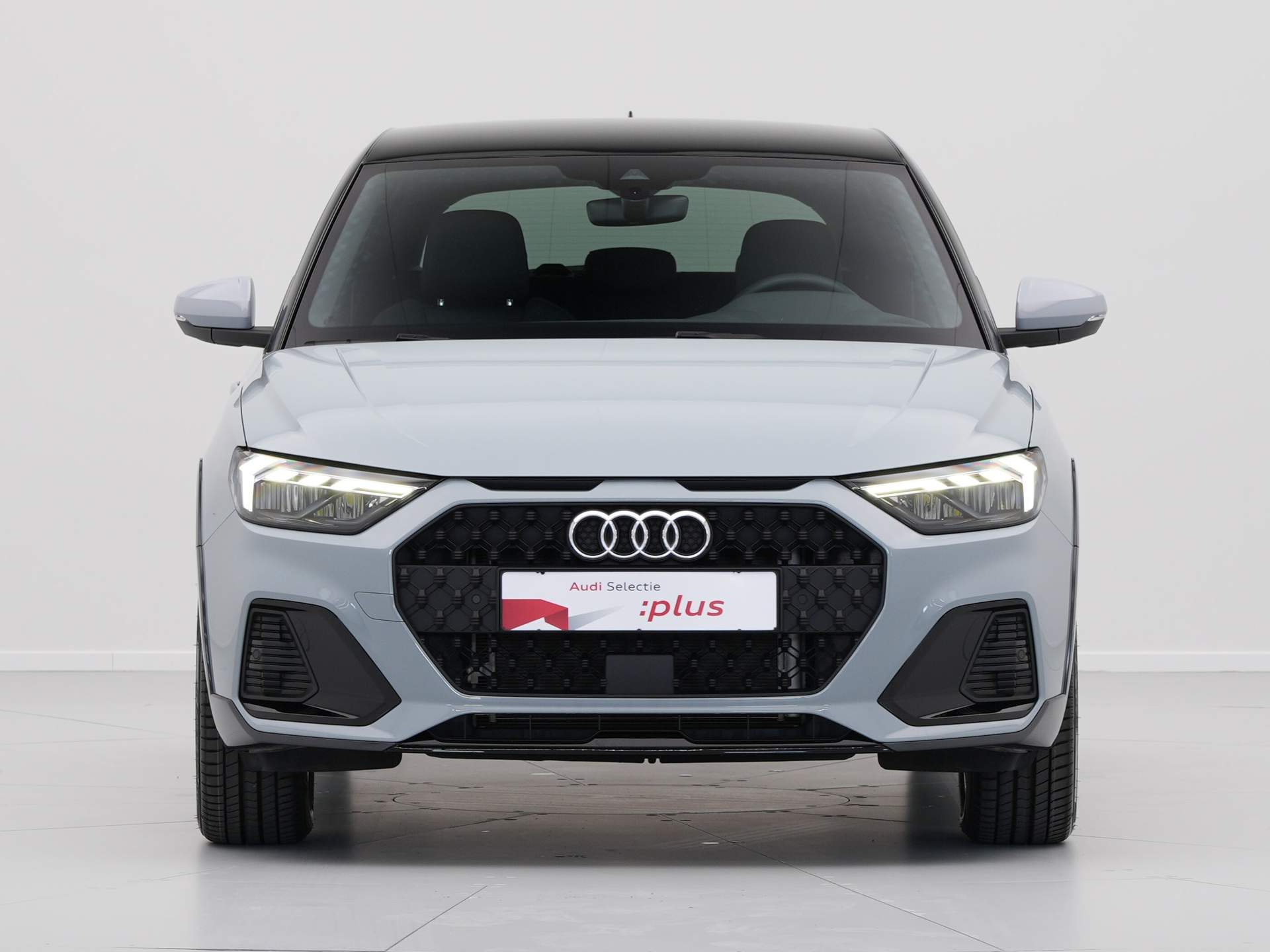 Audi - A1 allstreet 30 TFSI 81 kW / 110 pk S-Tronic - 2023